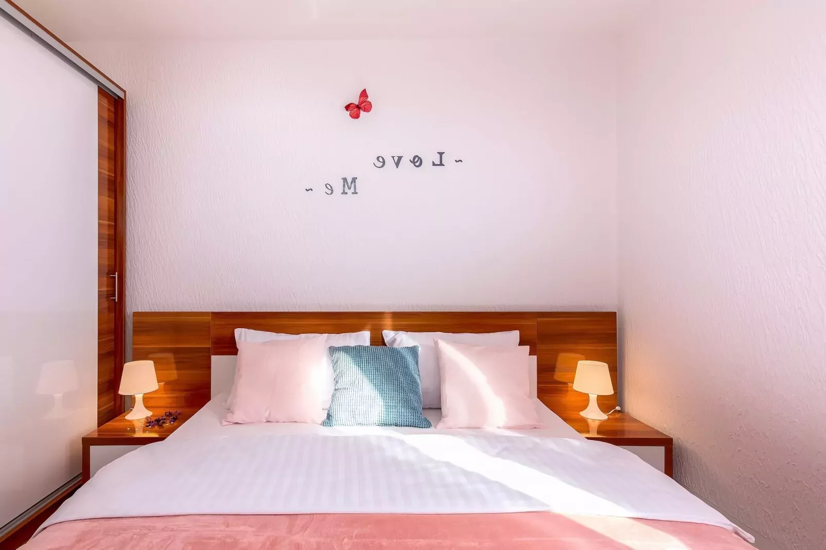 Marija Privatno 2-Bedroom