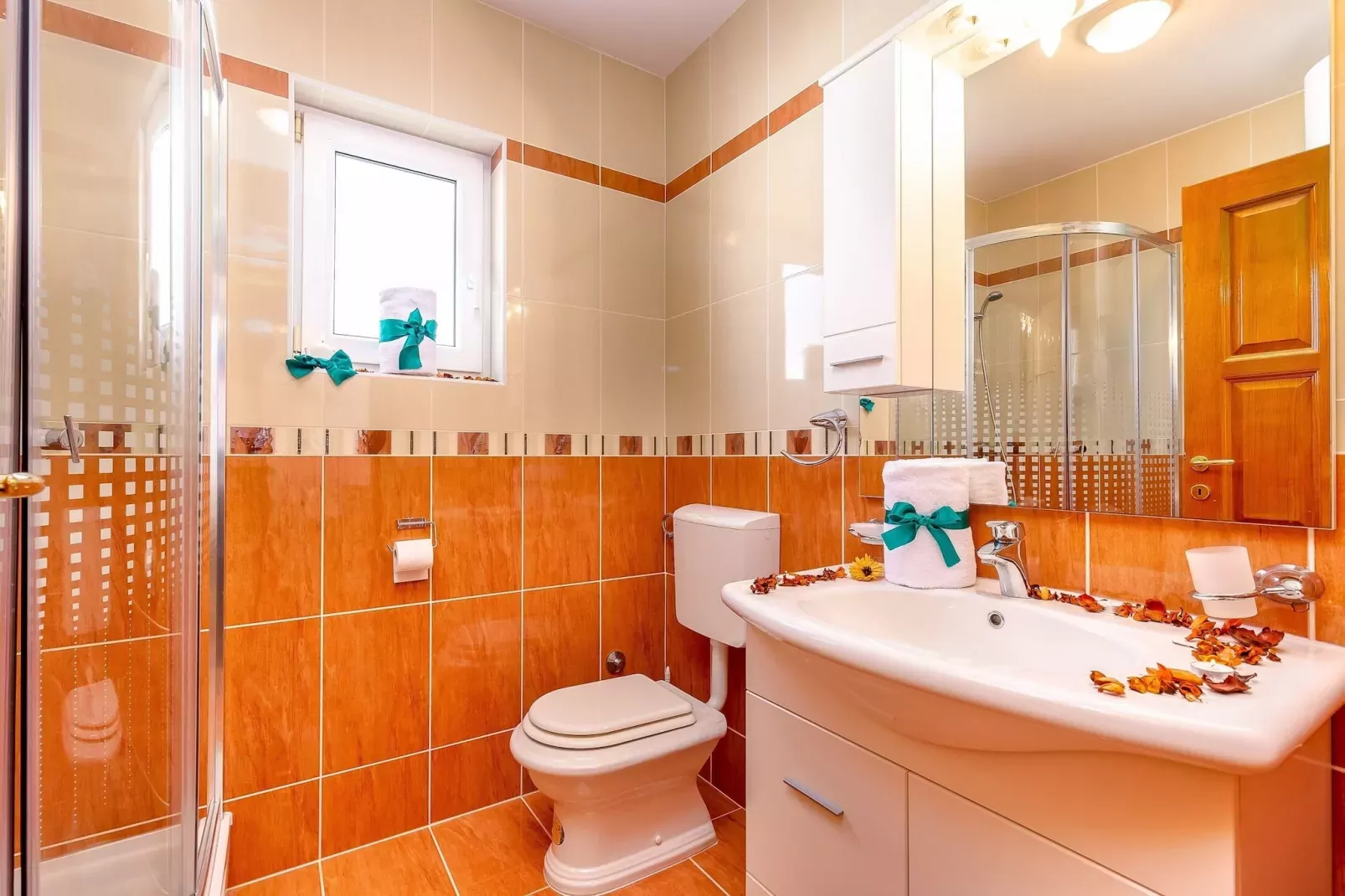 Marija Privatno 2-Bathroom