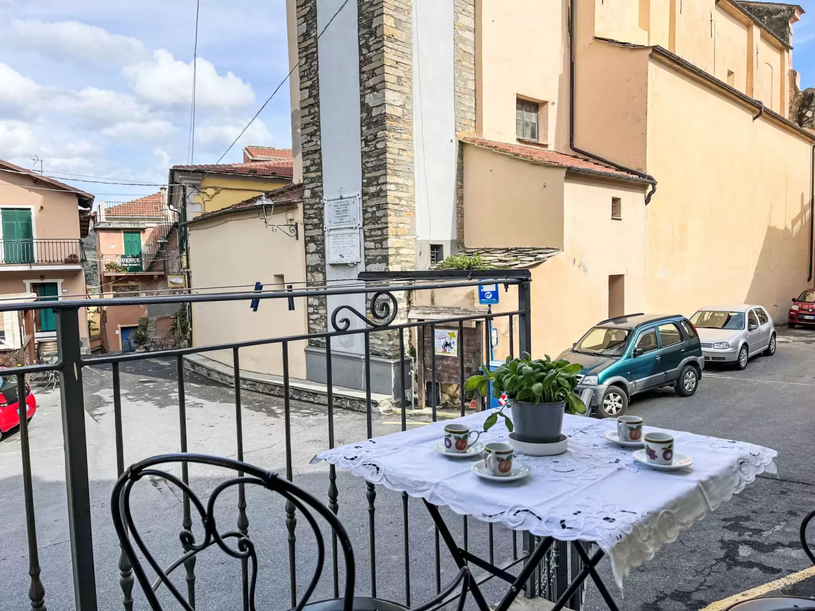 Ca' da Ciassa (VLO130)-Outside