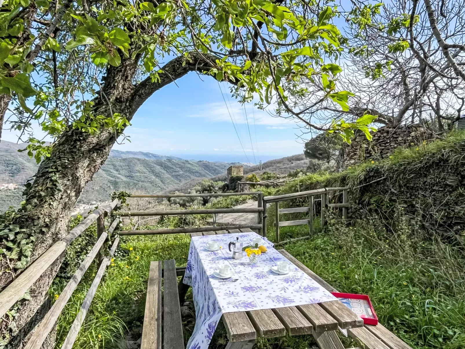 Ca' da Ciassa (VLO130)-Outside