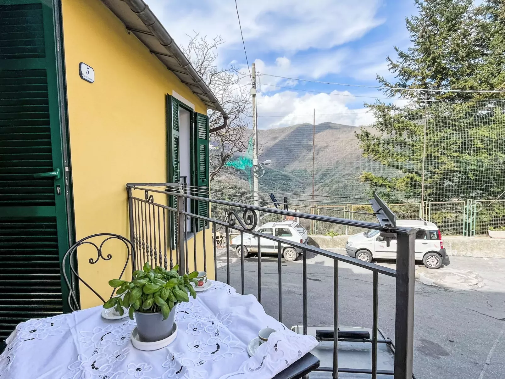 Ca' da Ciassa (VLO130)-Outside