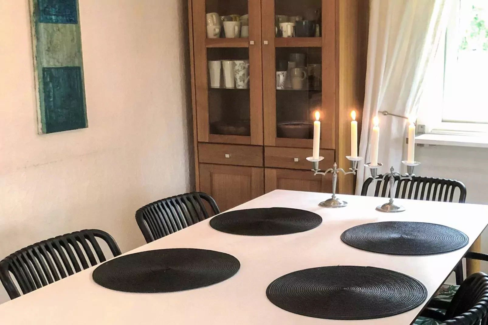 7 person holiday home in NÄSSJÖ-Indoor