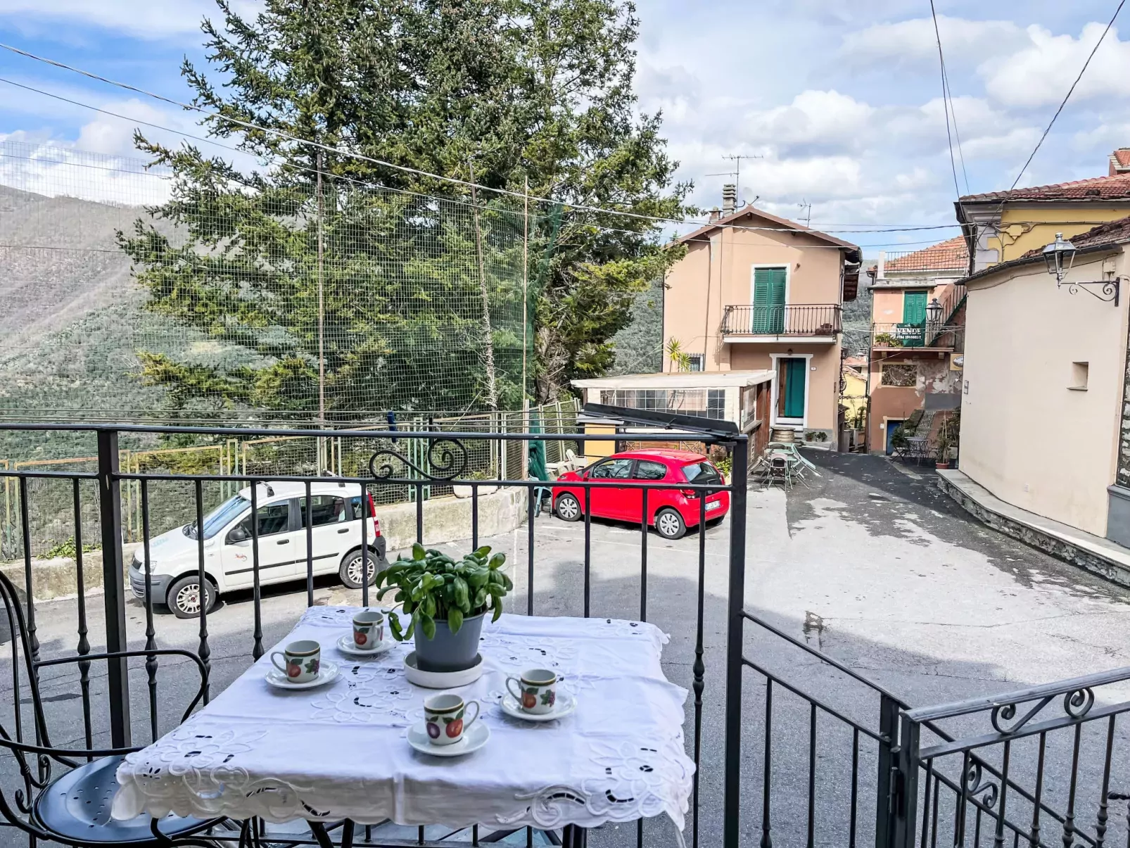 Ca' da Ciassa (VLO130)-Outside