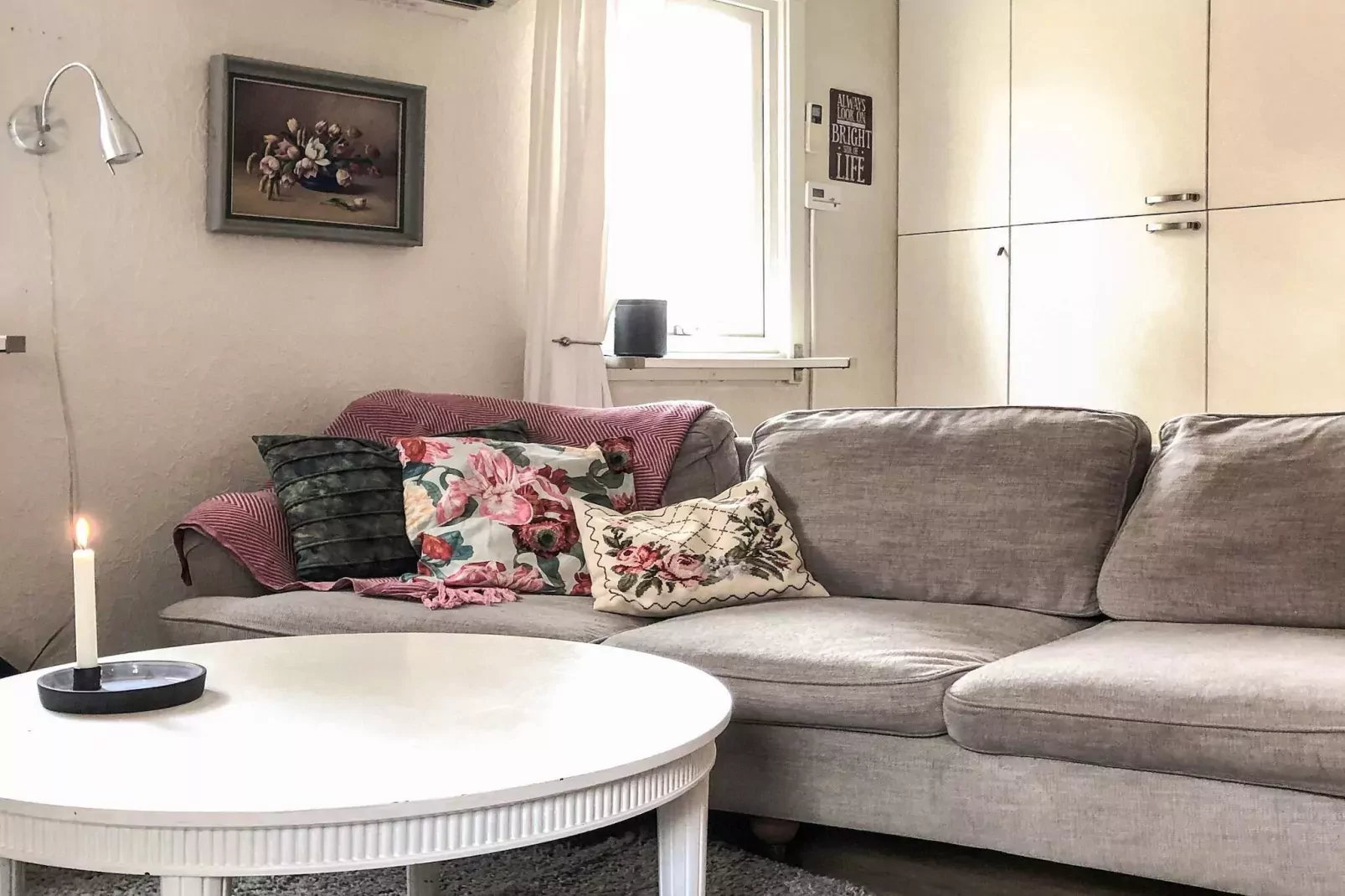 7 person holiday home in NÄSSJÖ-Indoor