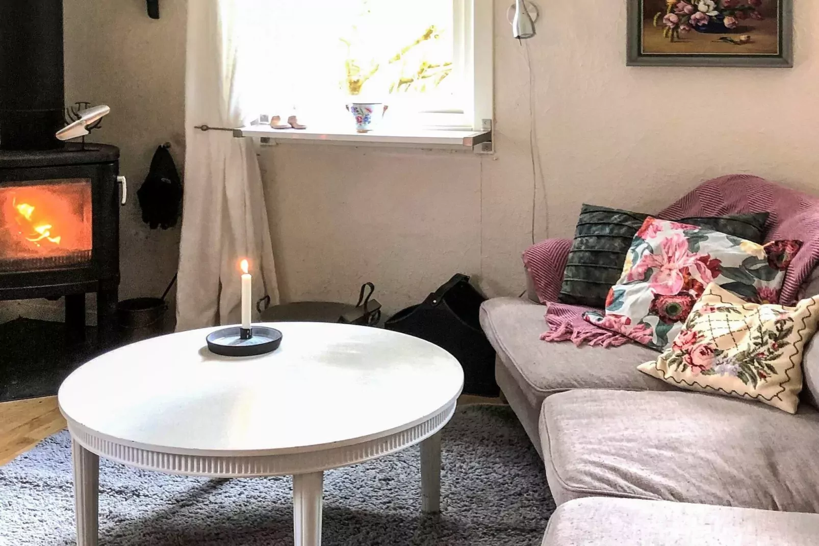 7 person holiday home in NÄSSJÖ-Indoor