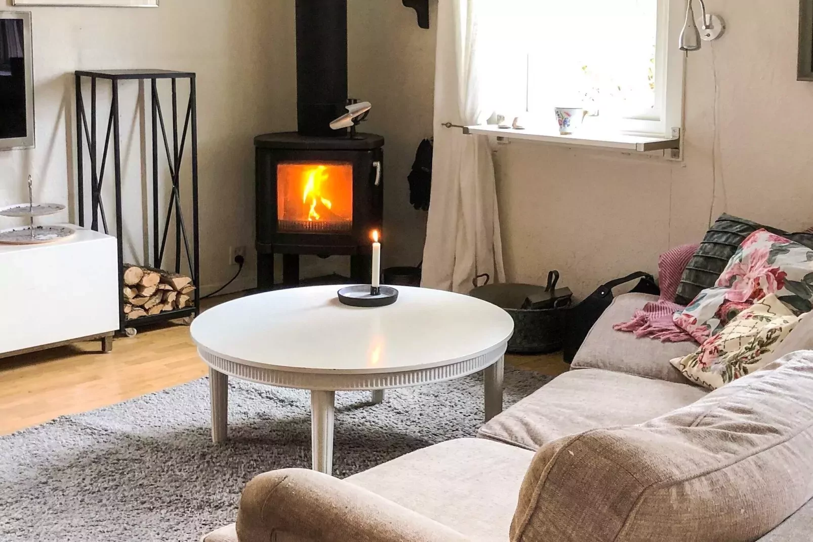 7 person holiday home in NÄSSJÖ-Indoor