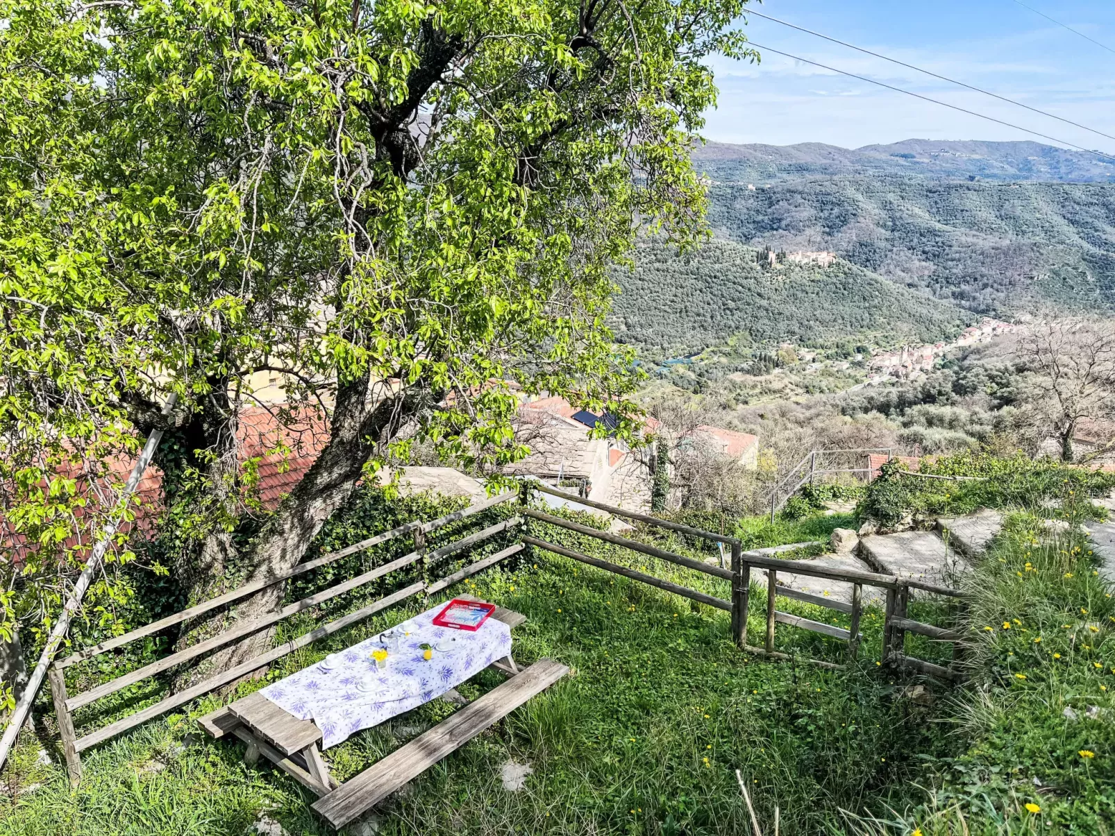 Ca' da Ciassa (VLO130)-Outside