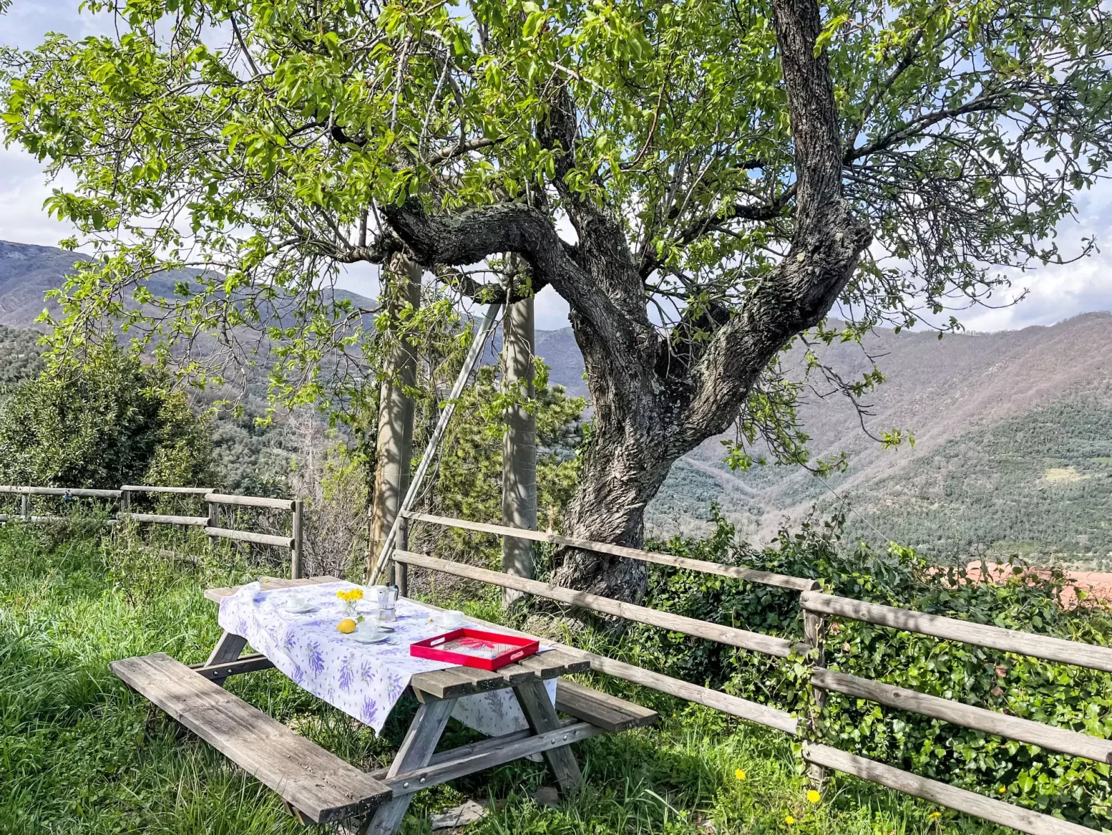 Ca' da Ciassa (VLO130)-Outside