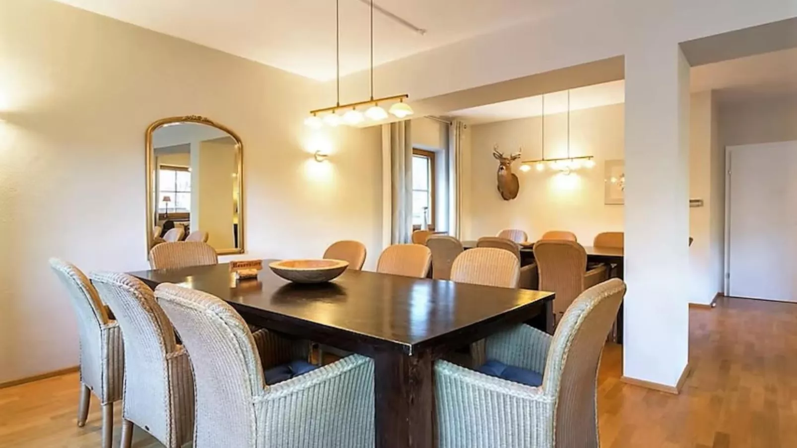Wirnsberg-Dining room
