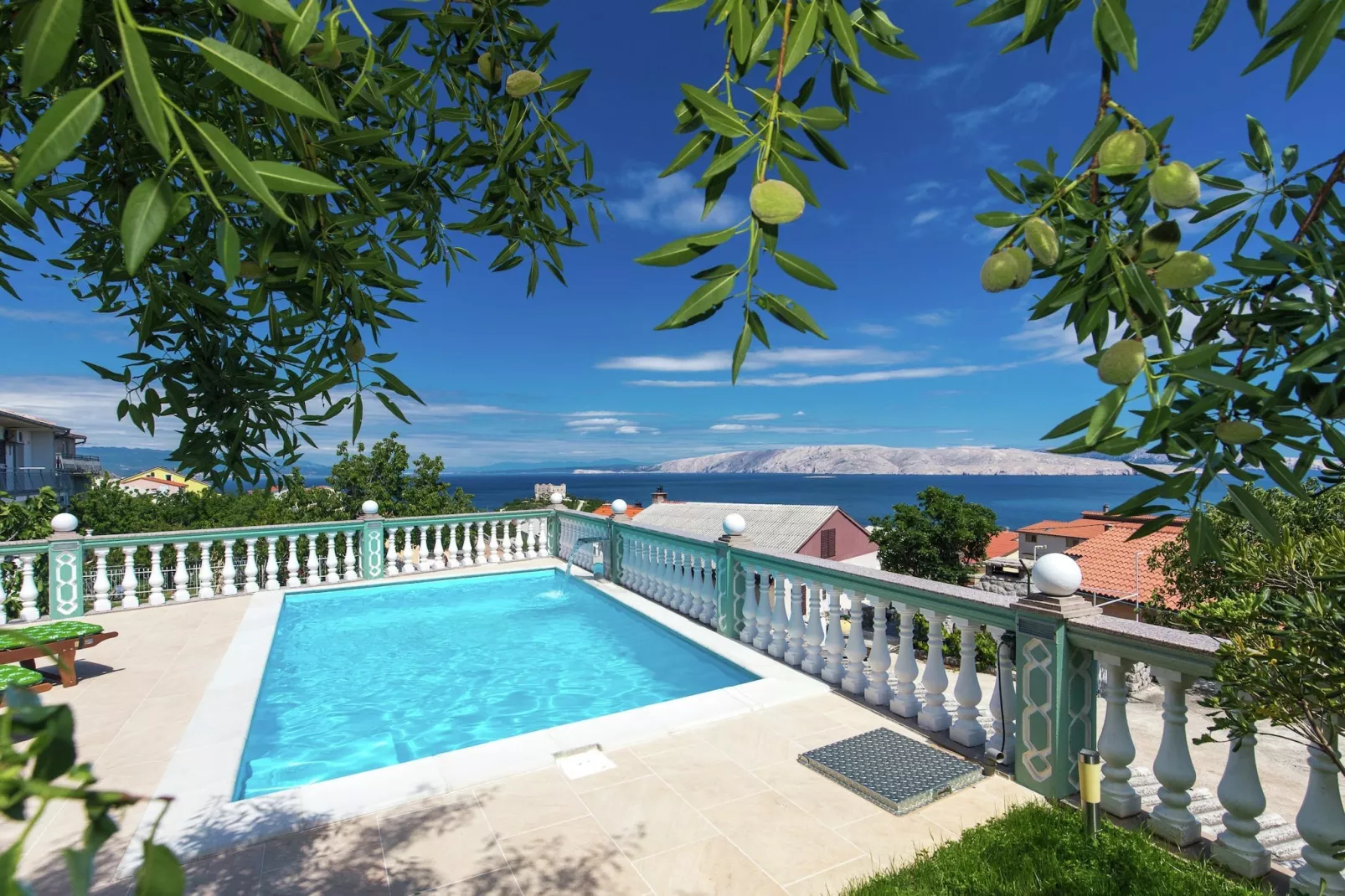 Apartment Biondic 2-Pool