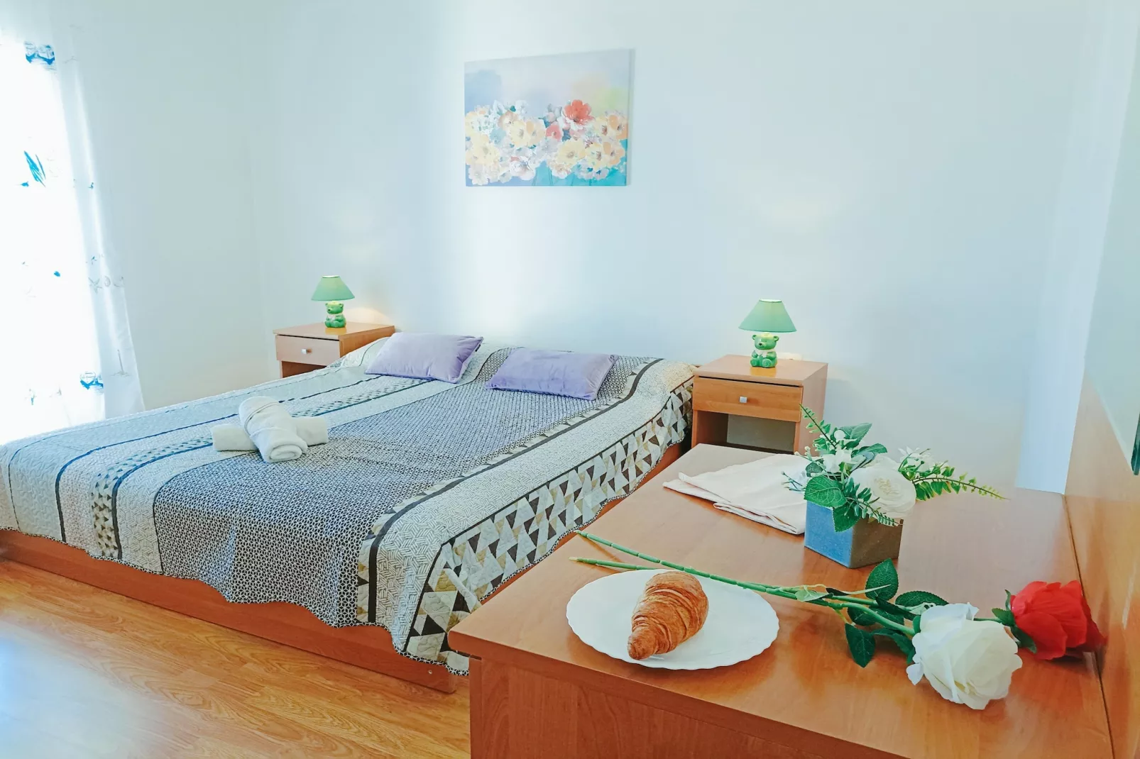 Apartment Biondic 2-Bedroom