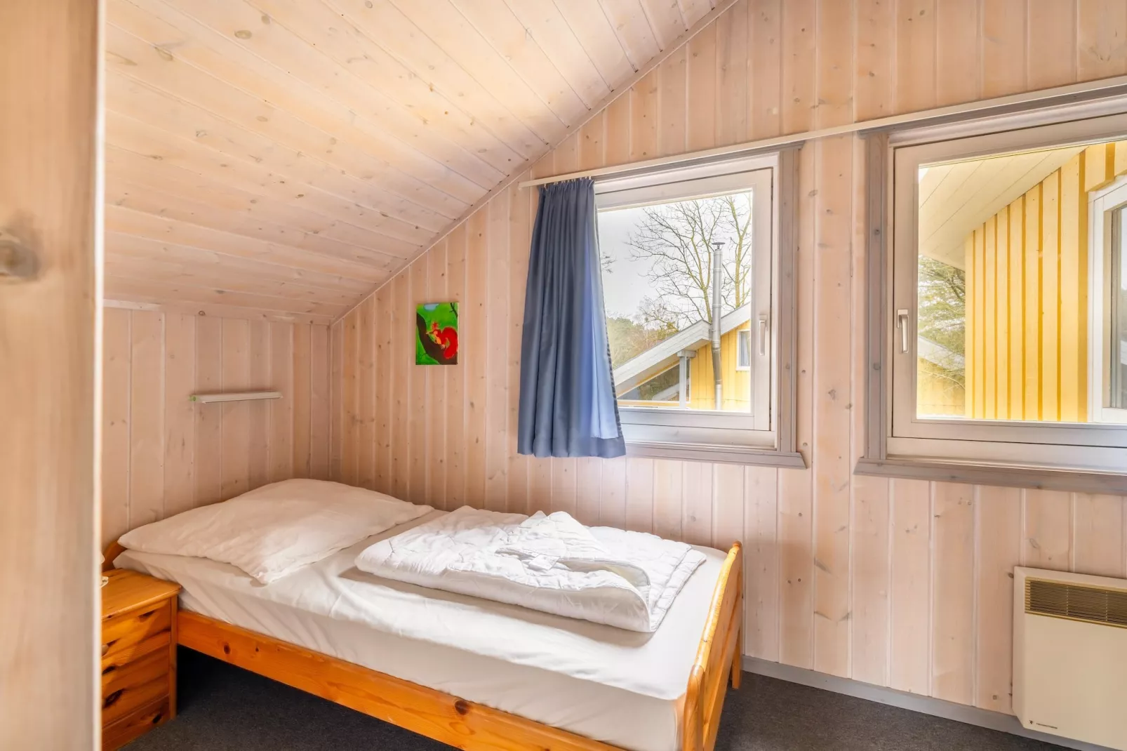FH Wildgans Comfort Nr50-Bedroom