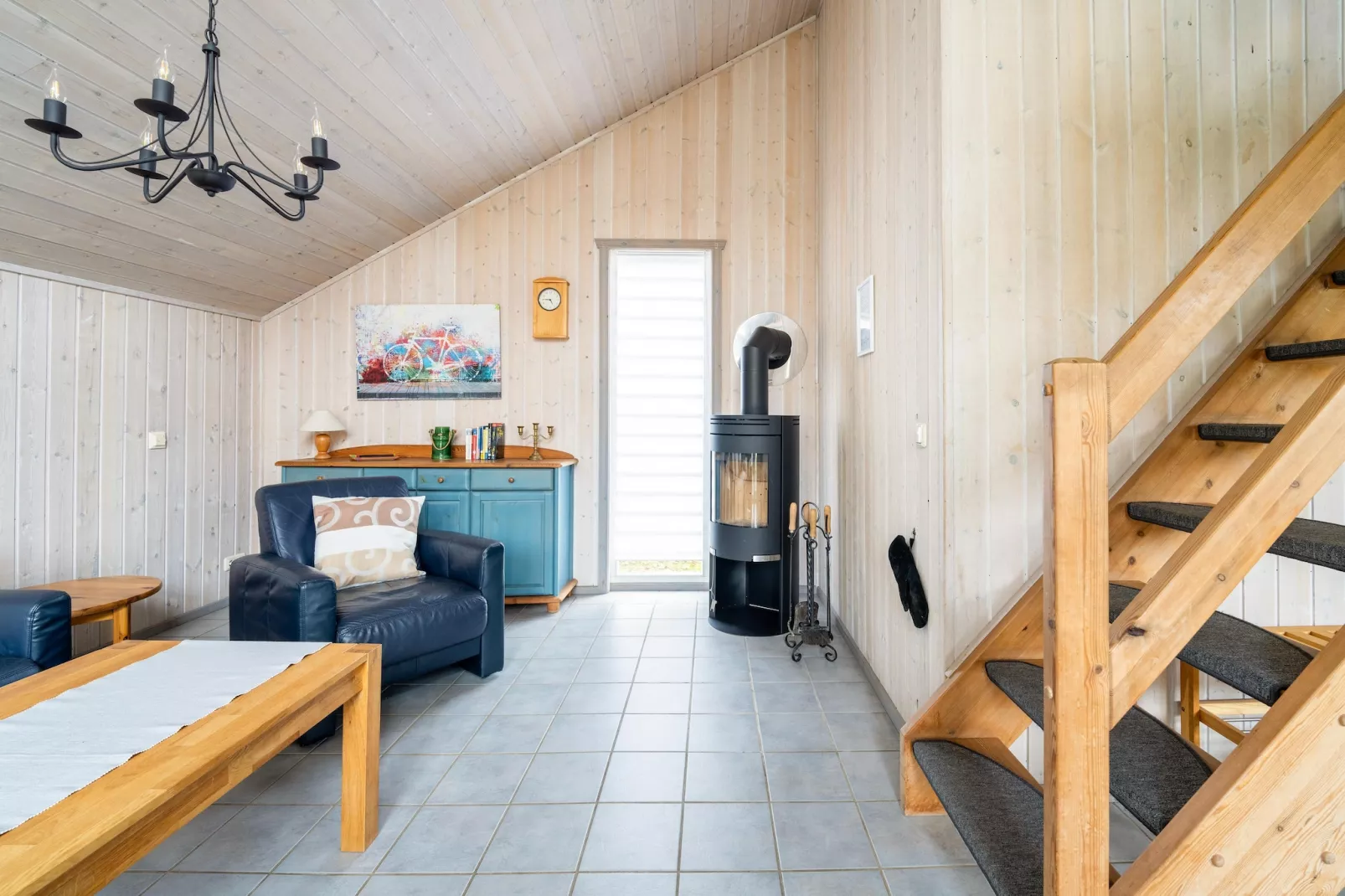FH Wildgans Comfort Nr50-Atmosphere