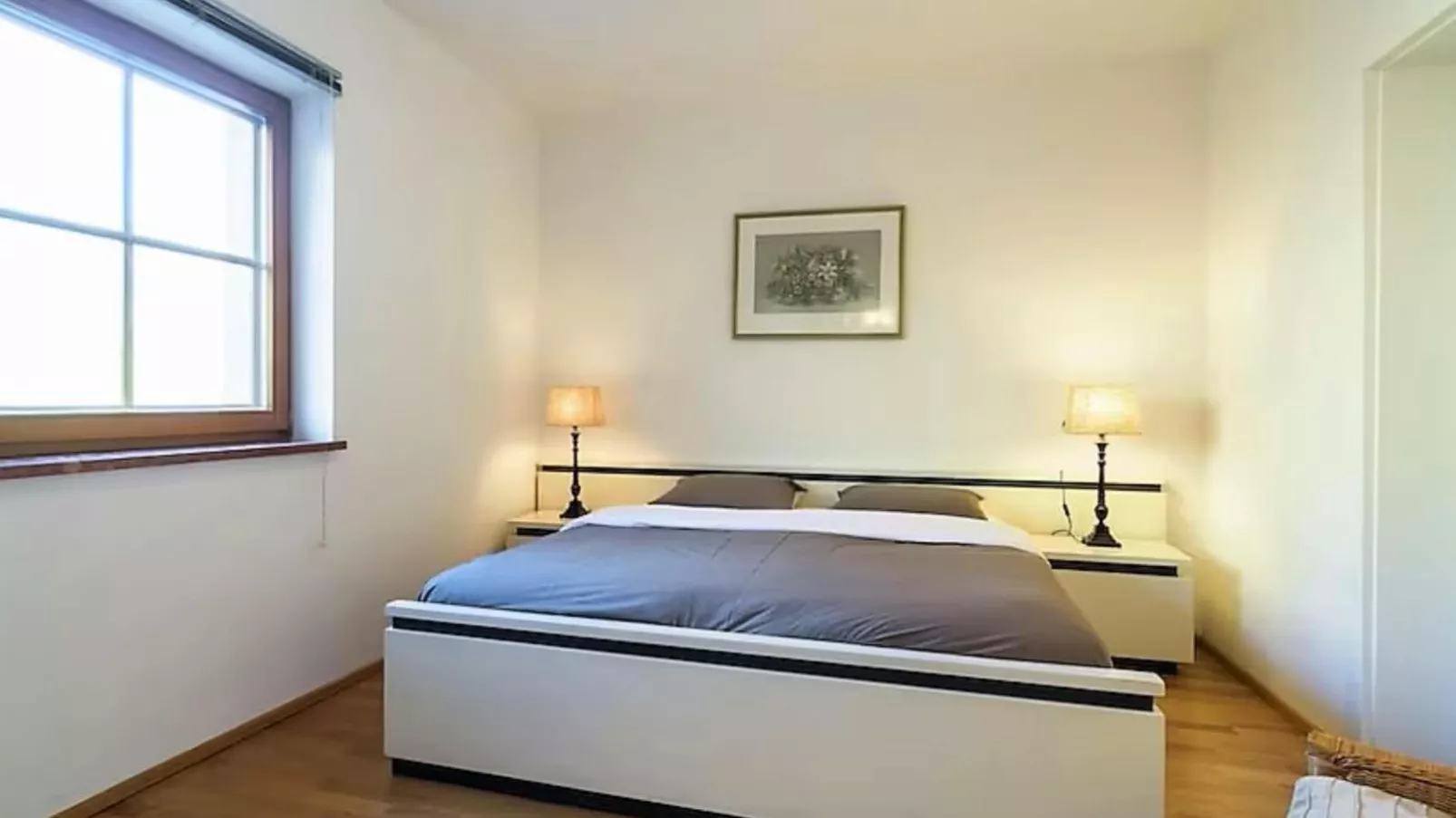 Wirnsberg-Bedroom