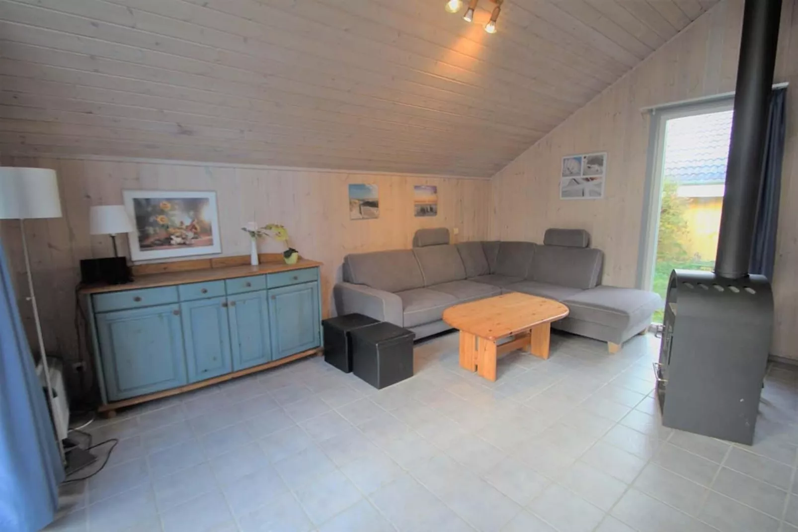 FH Wildgans Comfort Nr52-Living room