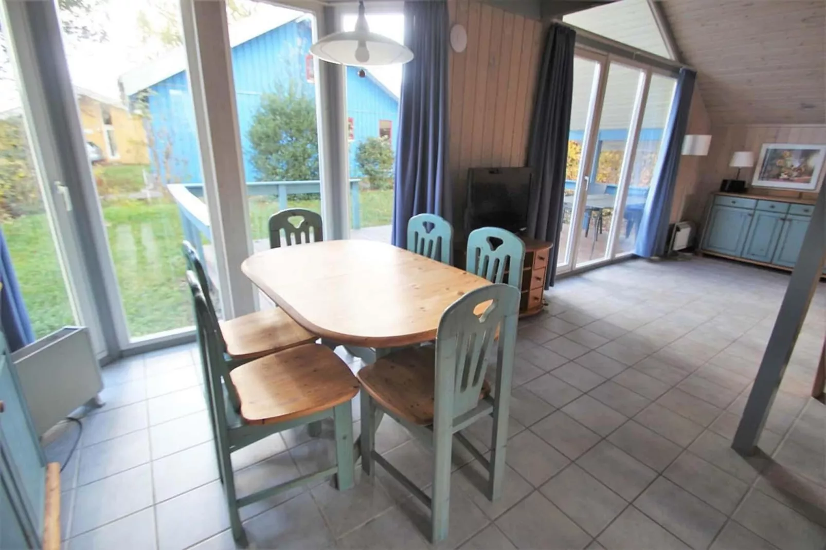 FH Wildgans Comfort Nr52-Dining room