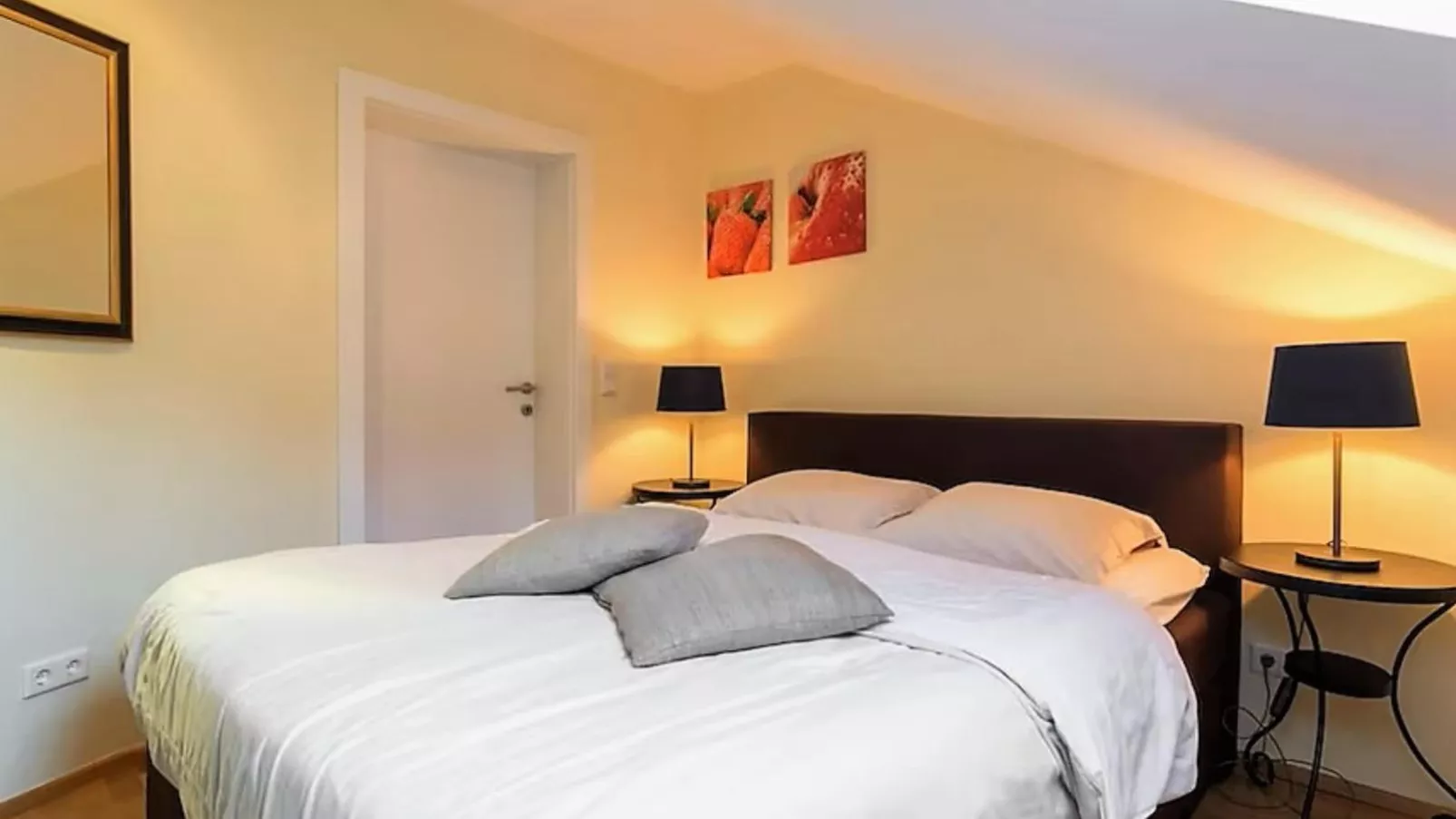 Wirnsberg-Bedroom