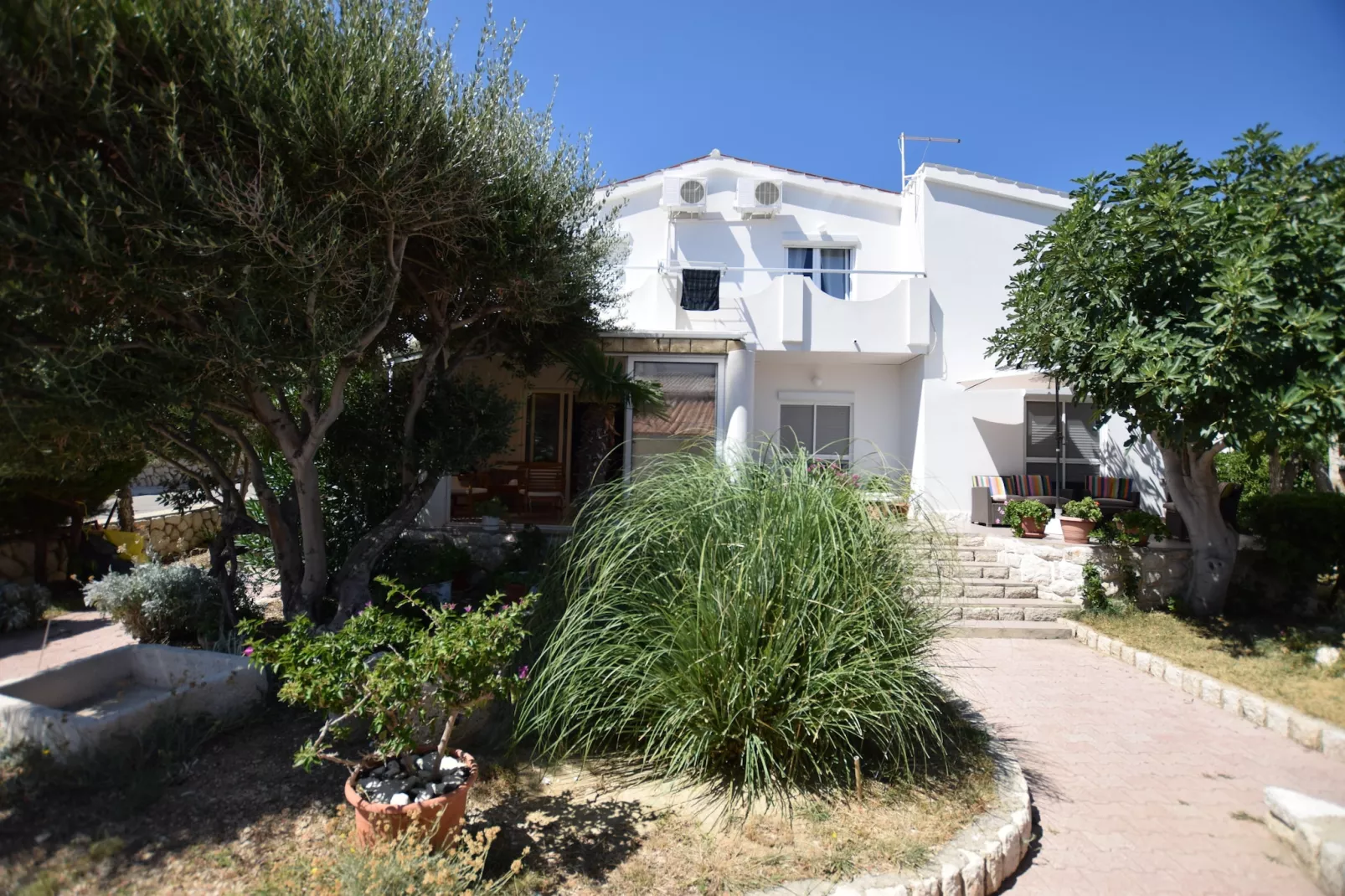 Snjeska 3 - mali-Exterior summer