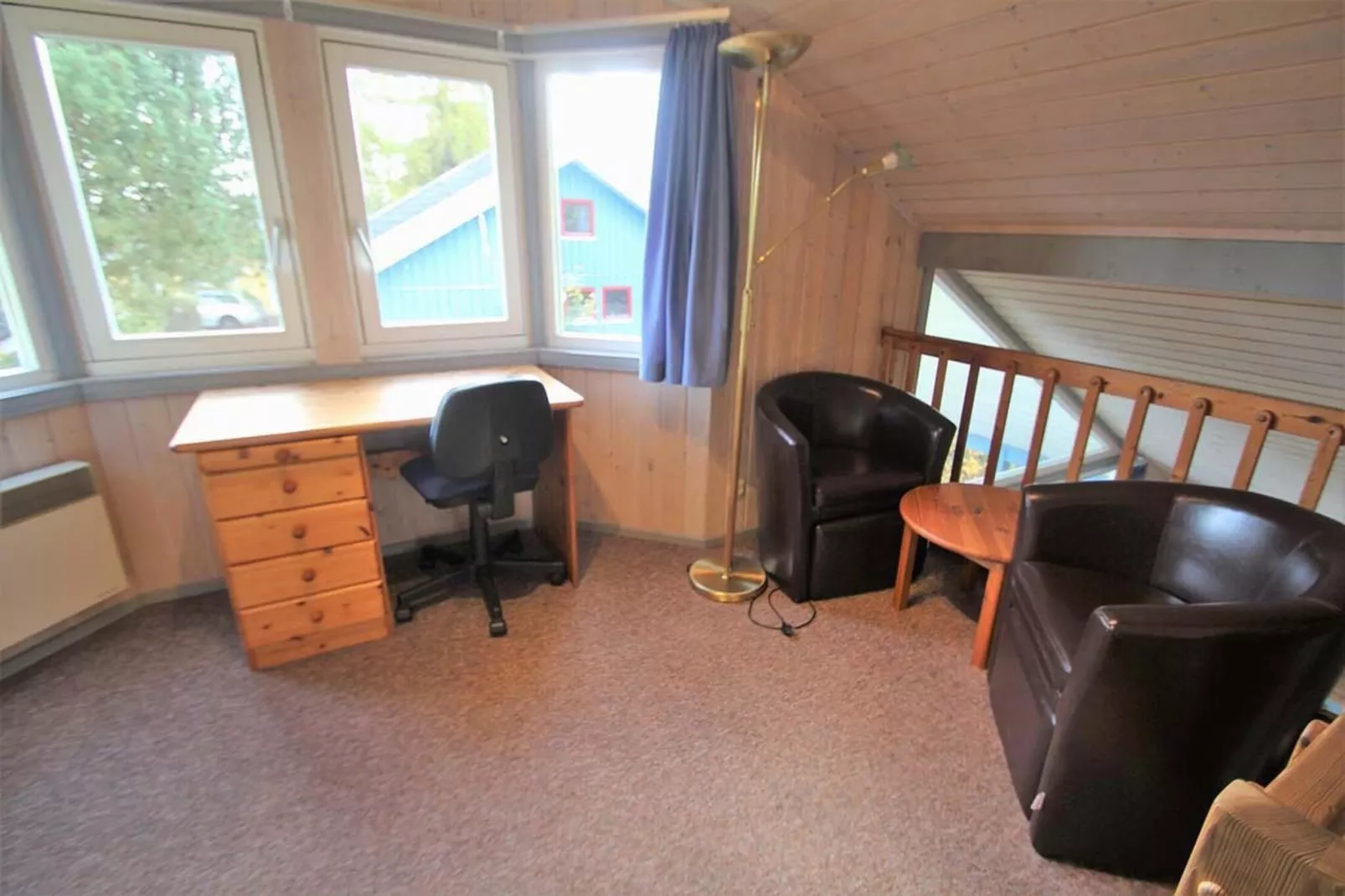 FH Wildgans Comfort Nr52-Not tagged