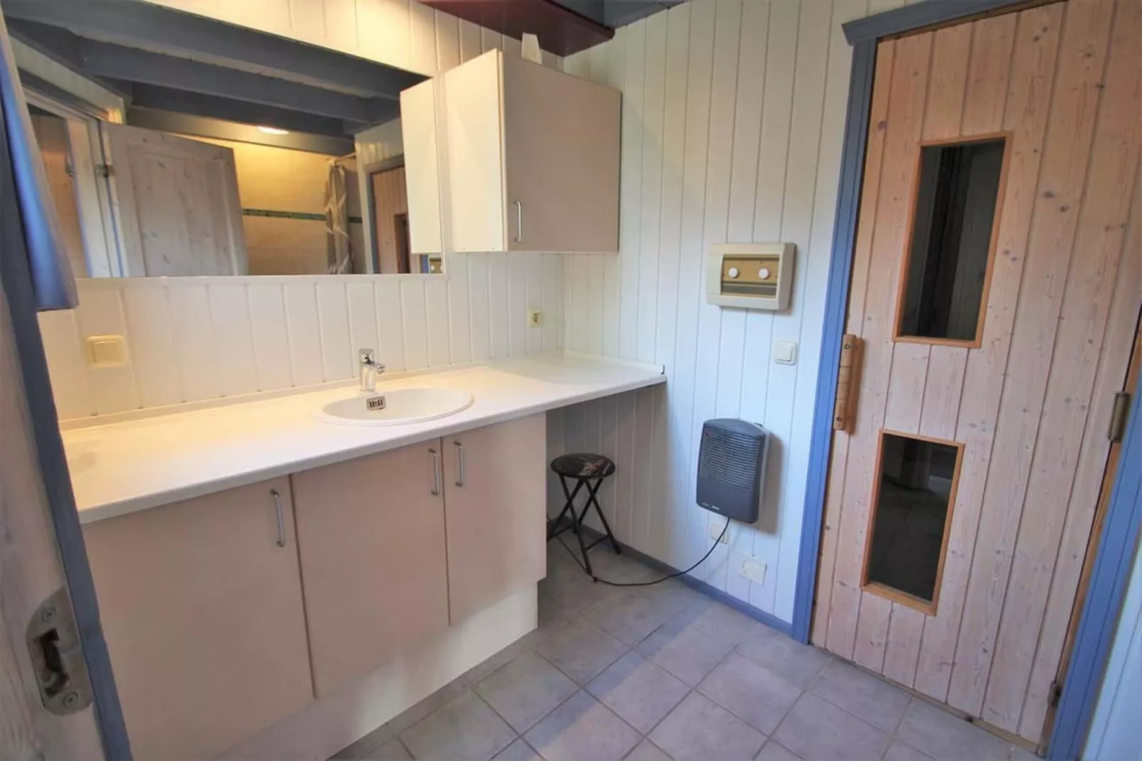 FH Wildgans Comfort Nr52-Bathroom