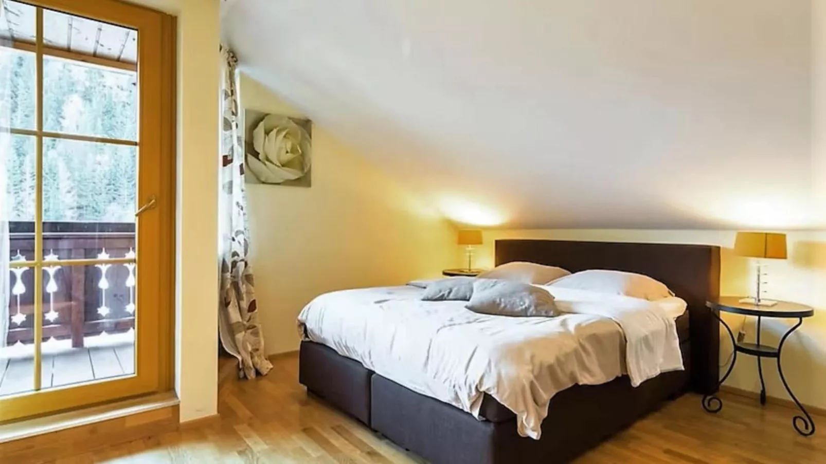 Wirnsberg-Bedroom
