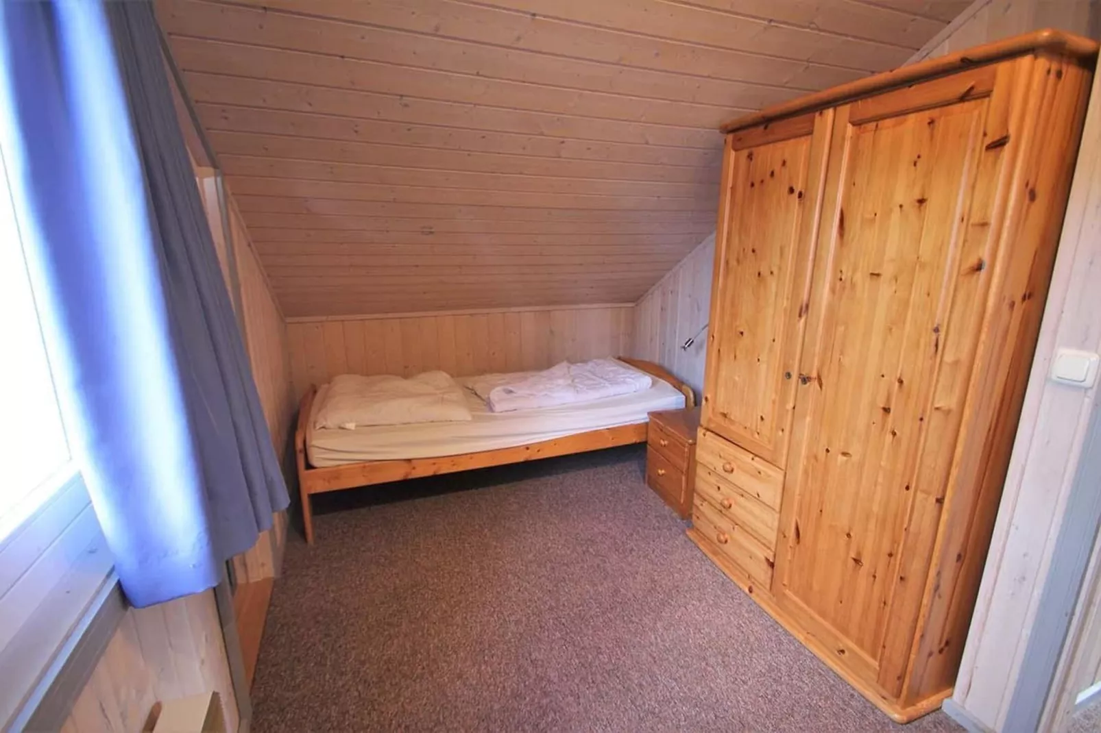 FH Wildgans Comfort Nr52-Bedroom