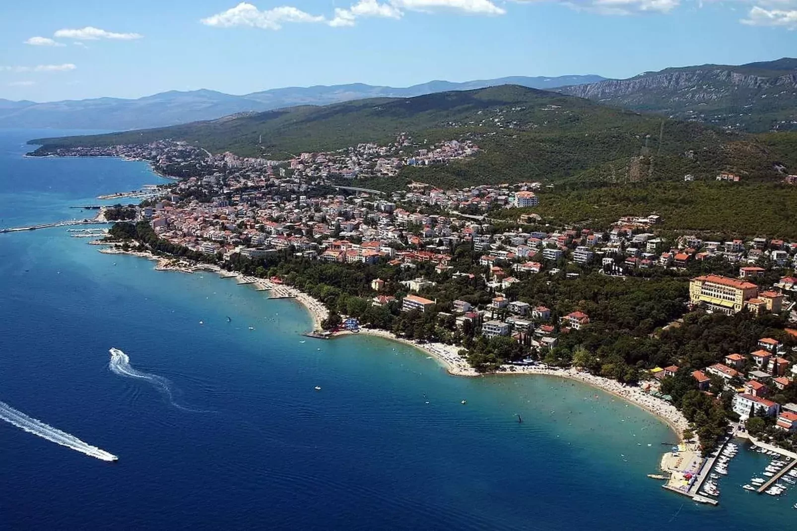 Studio Apartment Jasminka A2-Areas summer 20km