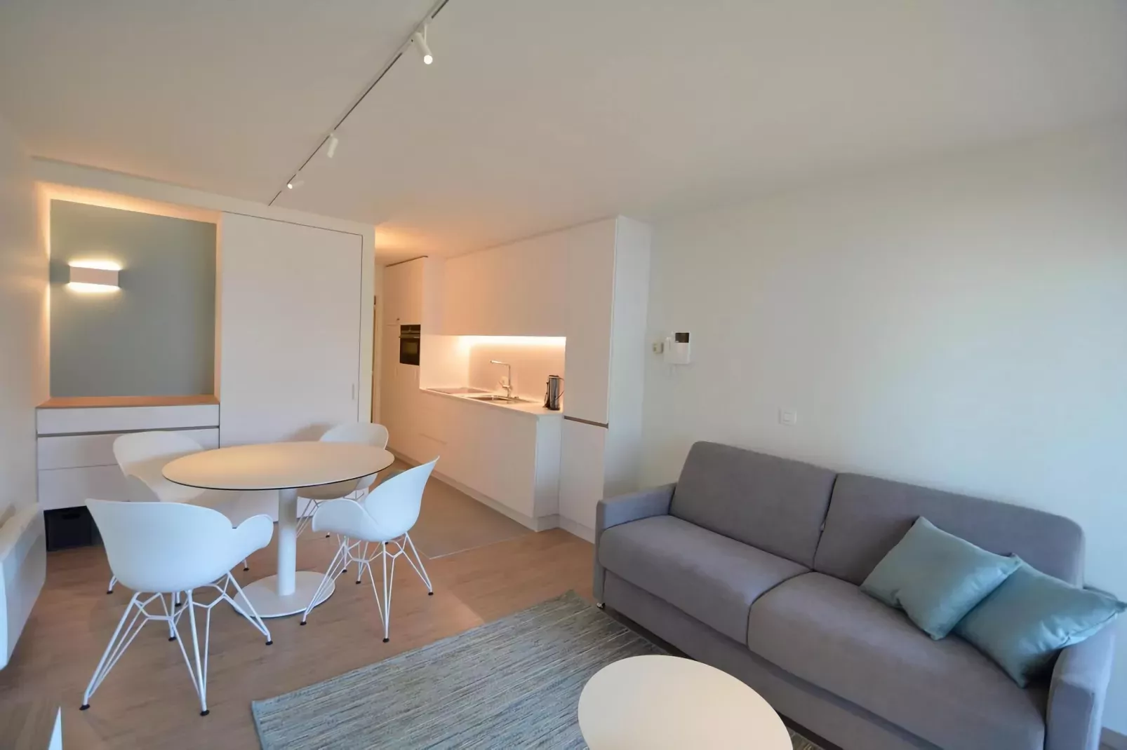 PLAZA H/0733-Salle de bain