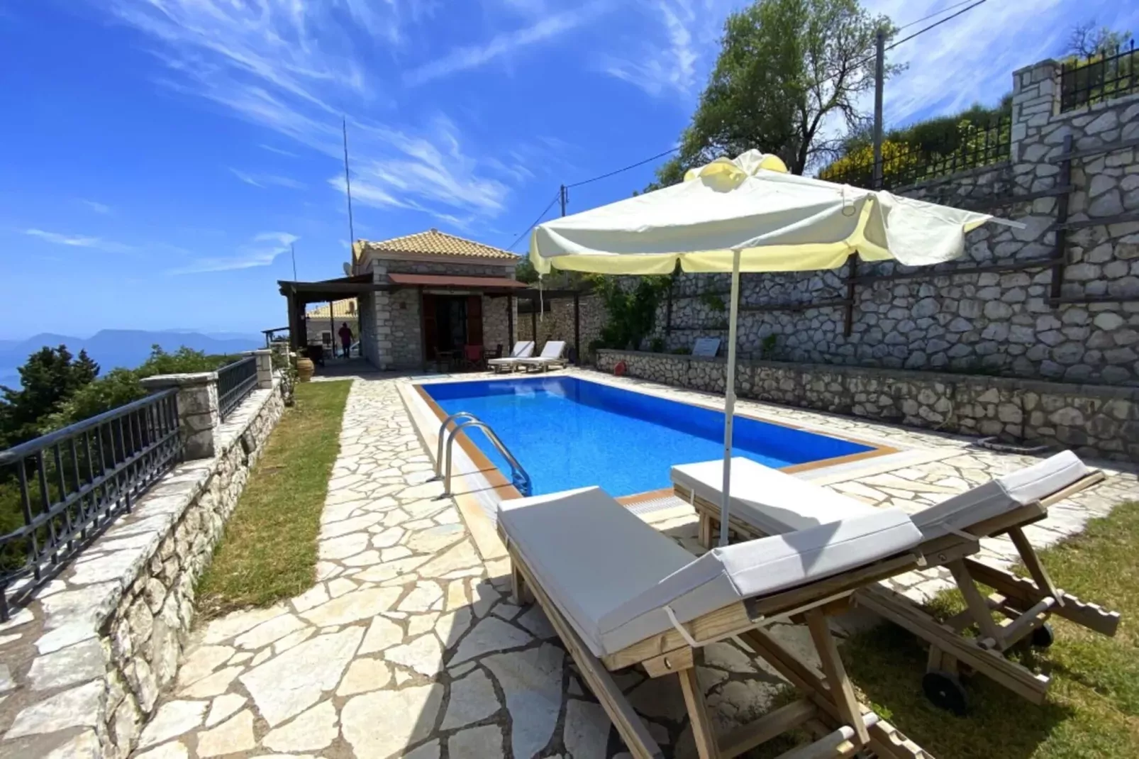 Studio Apartment Jasminka A2-Areas summer 5km