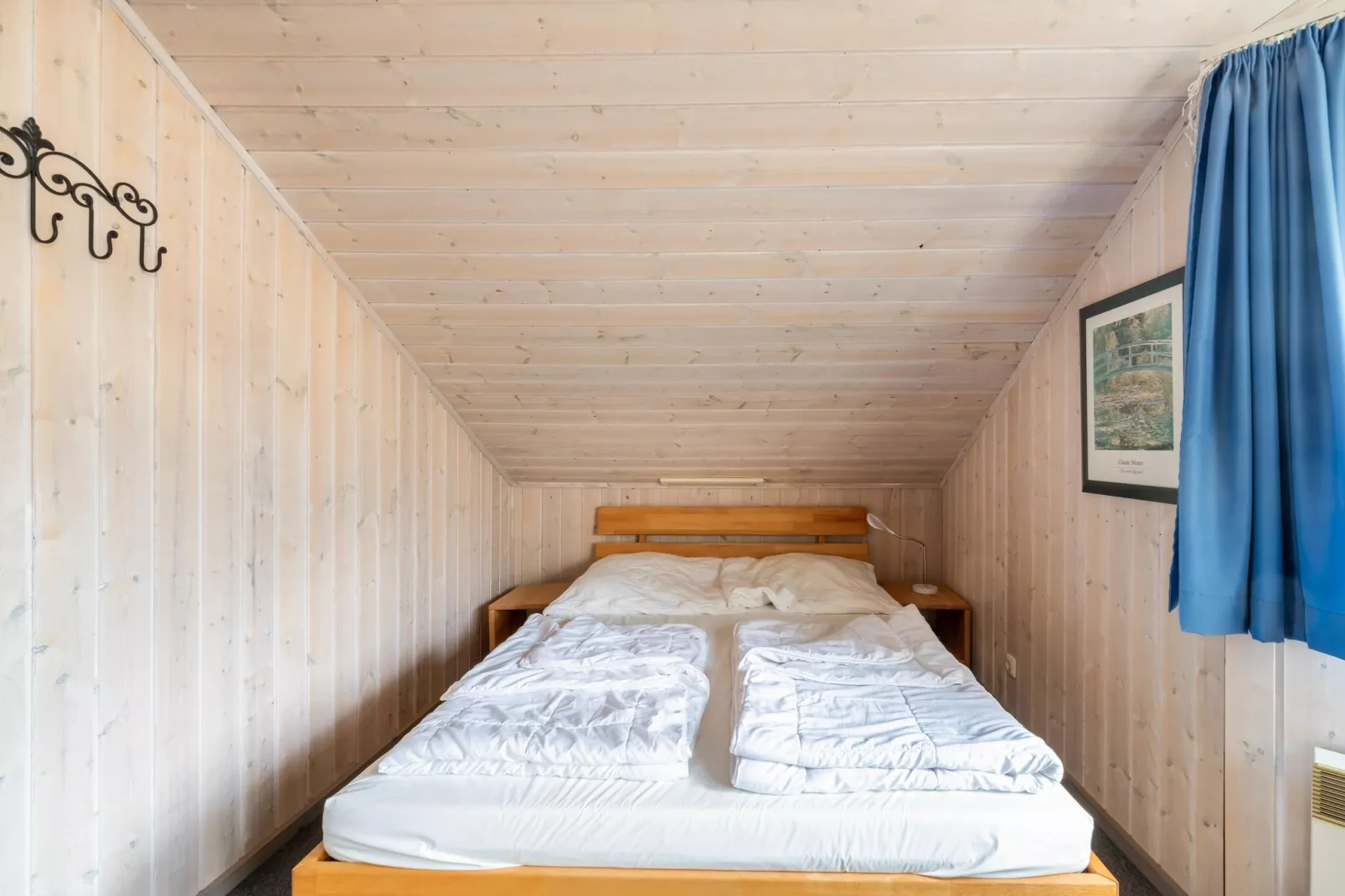 FH Wildgans Comfort Nr52-Bedroom