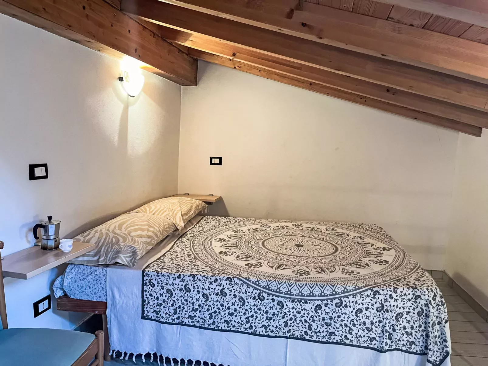 Ca' da Prima Porta (VLO131)-Inside