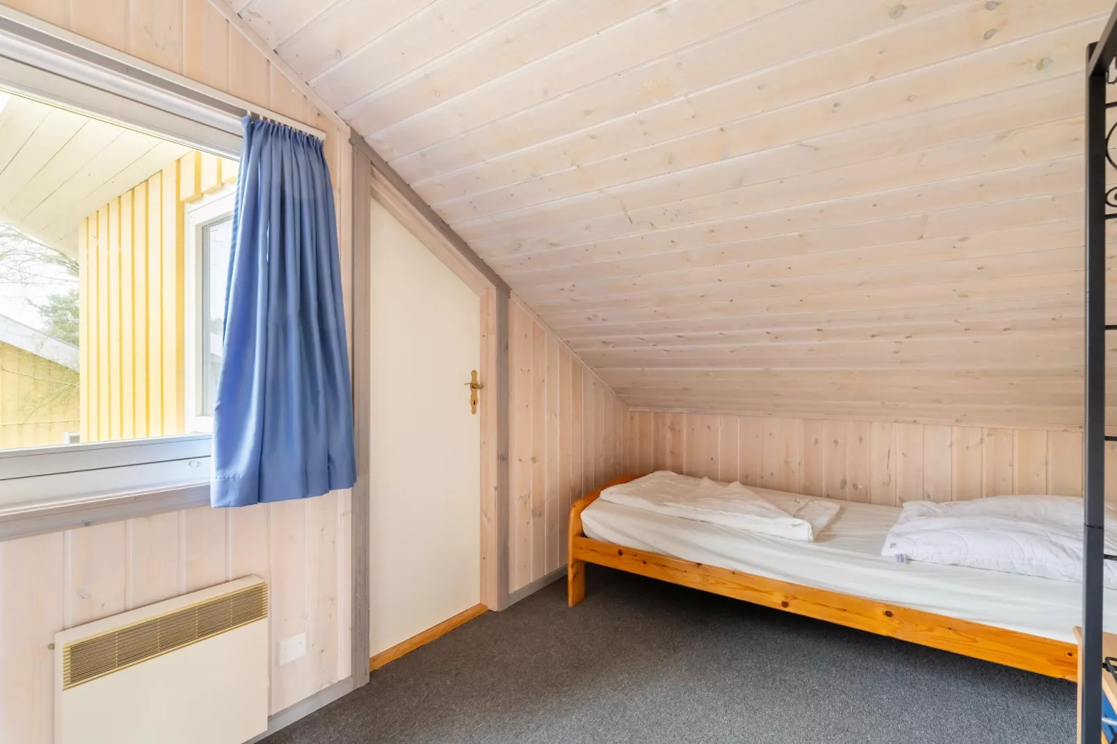 FH Wildgans Comfort Nr54-Bedroom