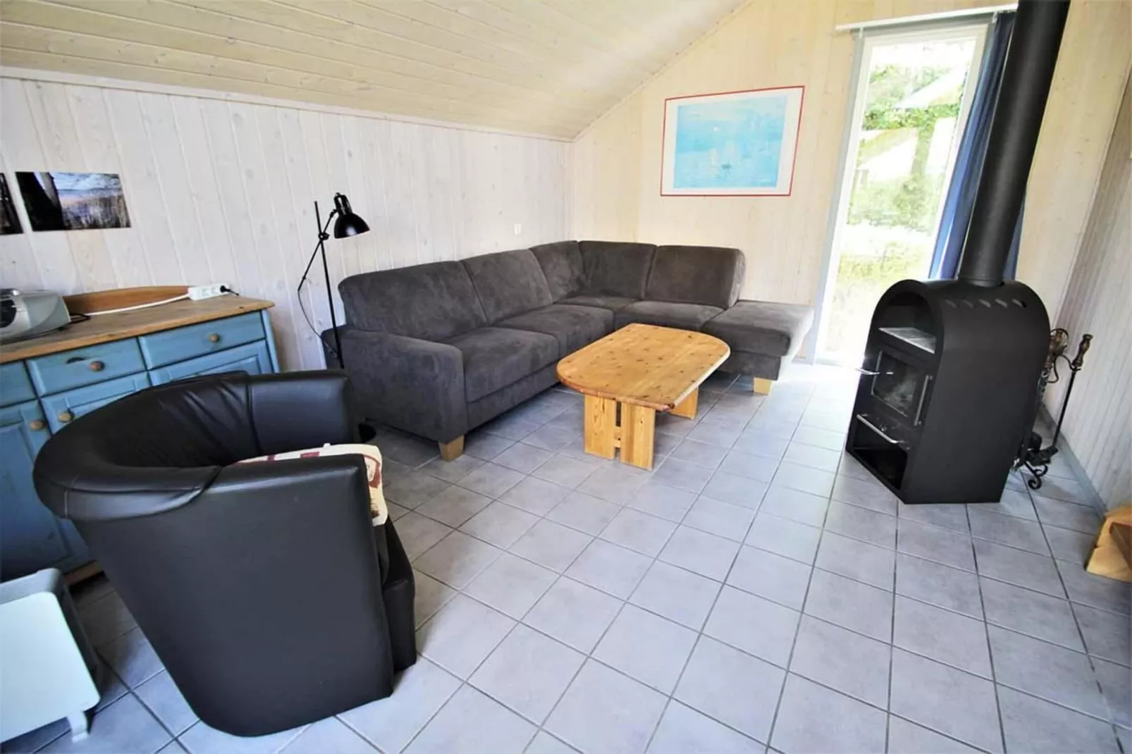 FH Wildgans Comfort Nr56-Living room