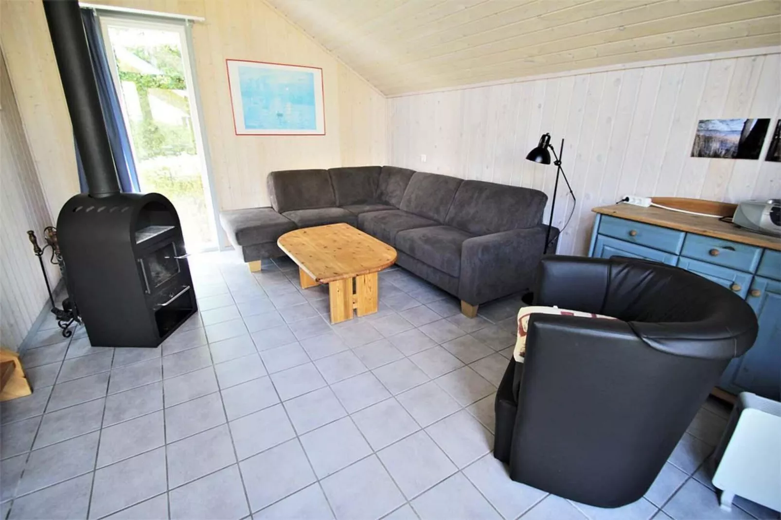 FH Wildgans Comfort Nr56