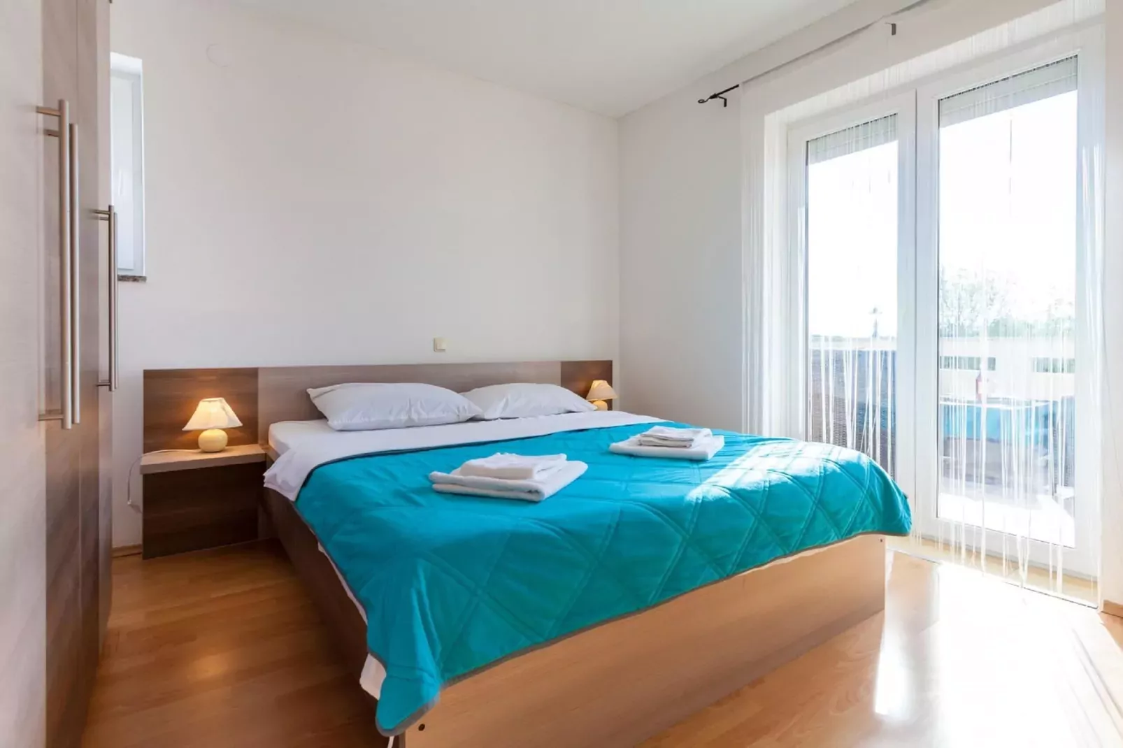 Apartment Dani 2-Schlafzimmer