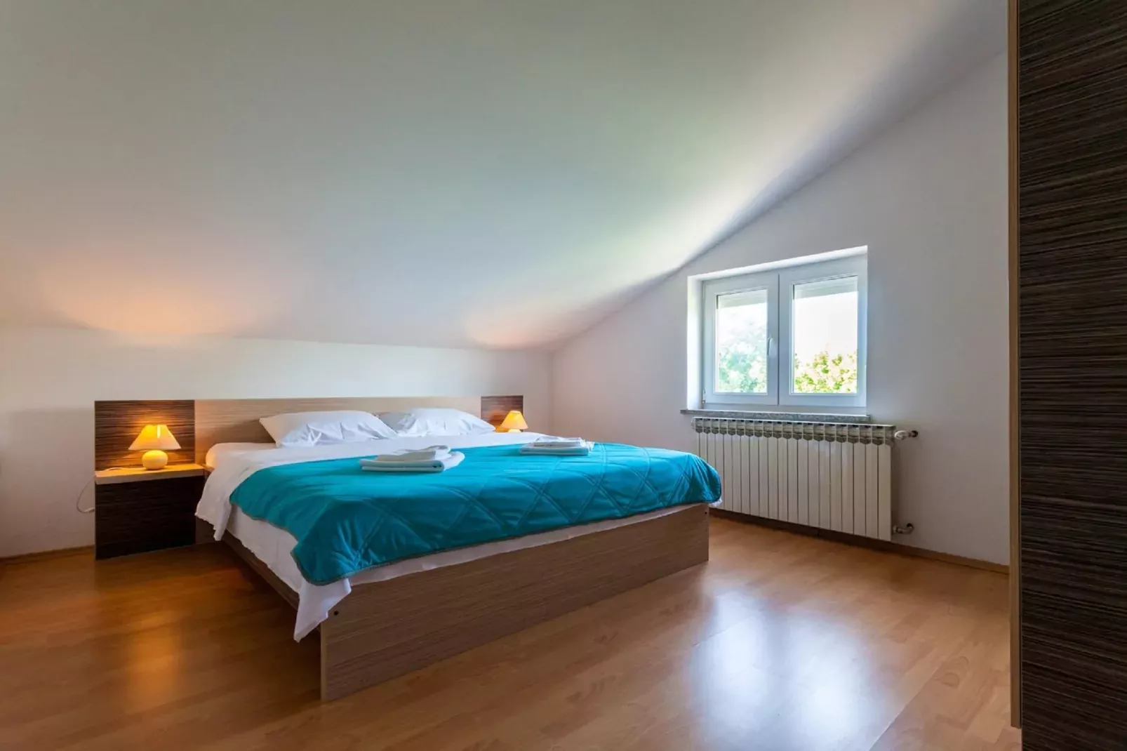 Apartment Dani 2-Schlafzimmer