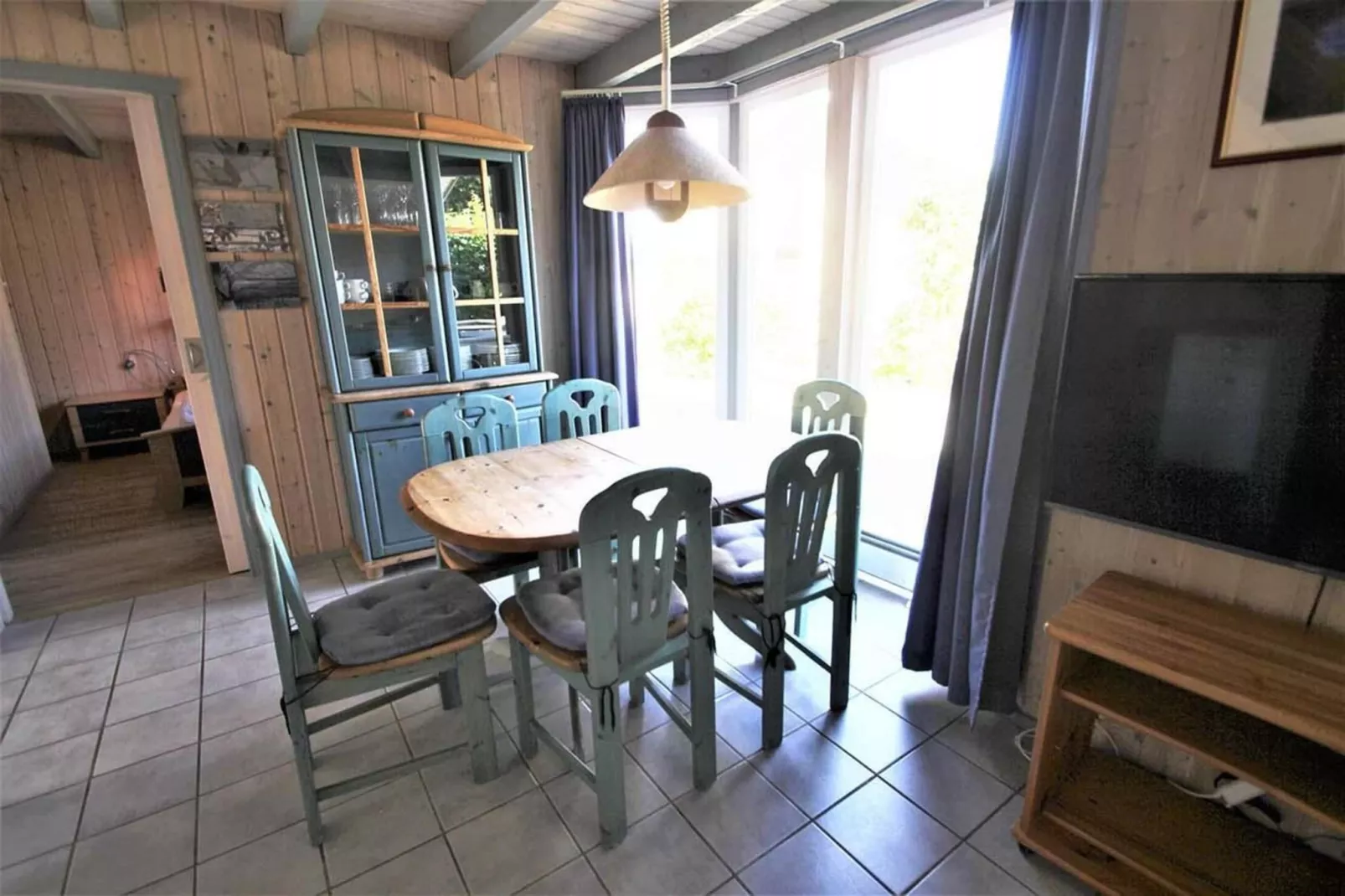 FH Wildgans Comfort Nr56-Dining room