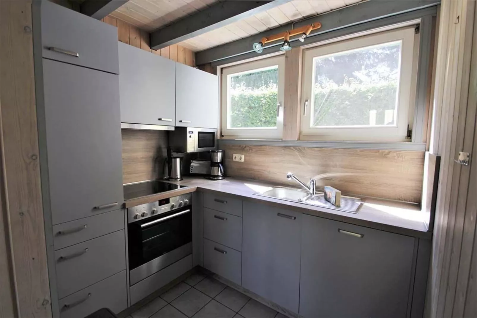 FH Wildgans Comfort Nr56-Kitchen
