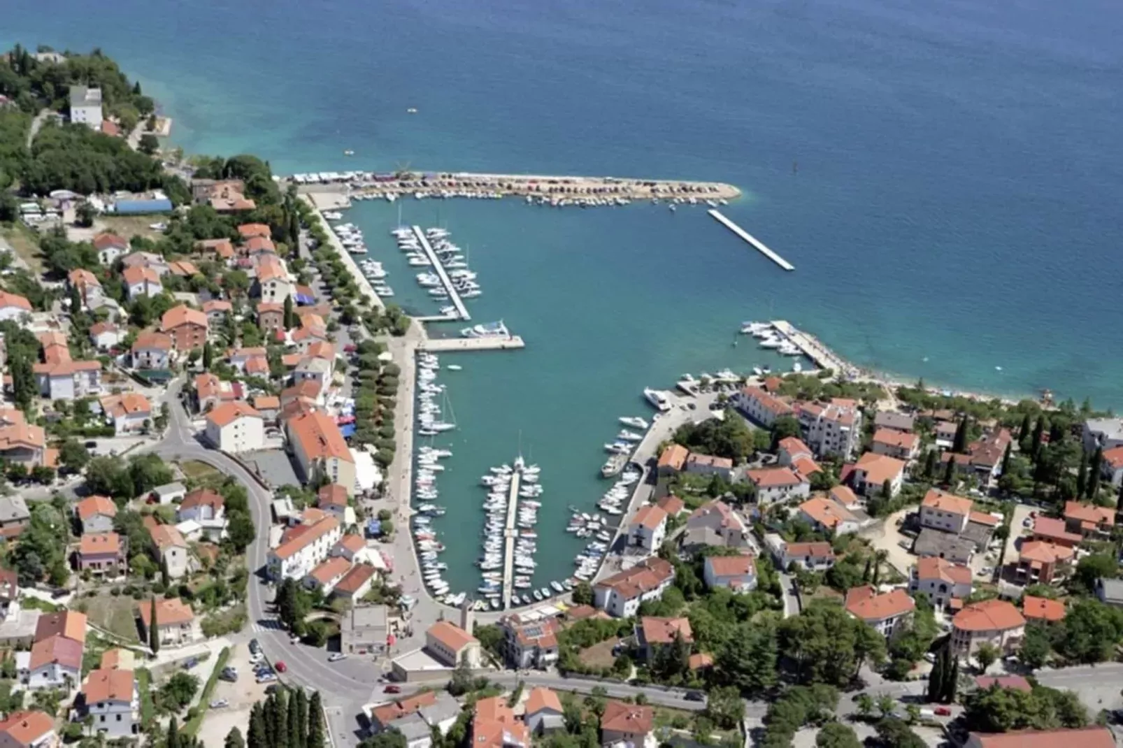 Apartment Dani 2-Gebiete Sommer 20 km