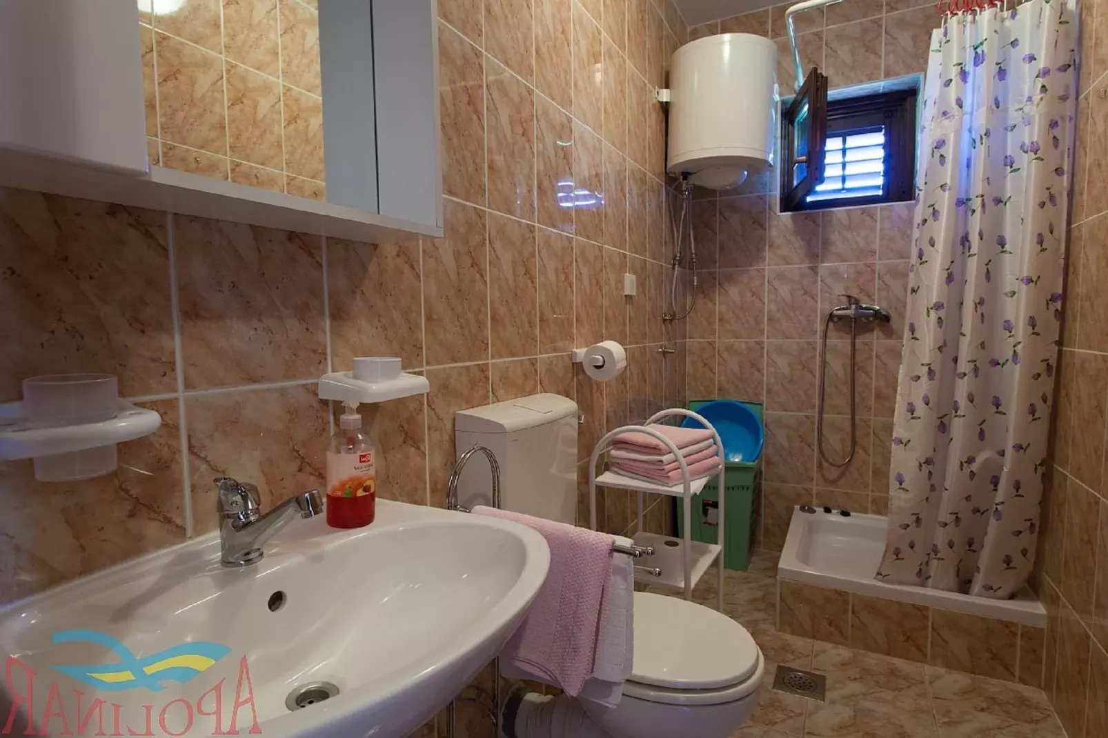 Apartment Oreskovic 2-Esszimmer