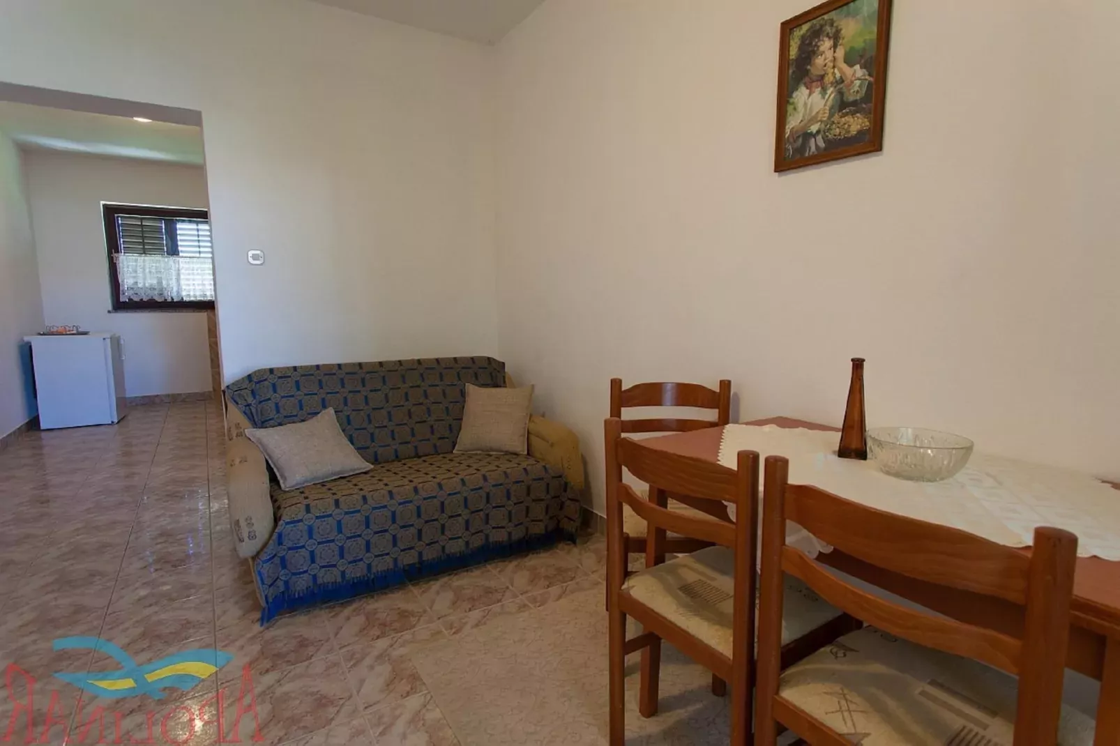 Apartment Oreskovic 2-Esszimmer