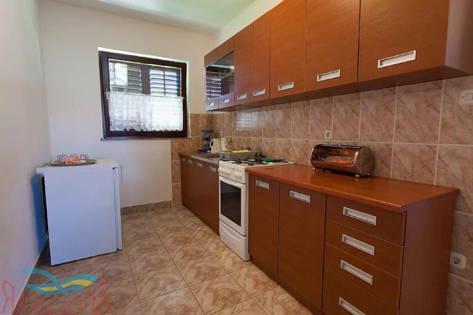 Apartment Oreskovic 2-Esszimmer