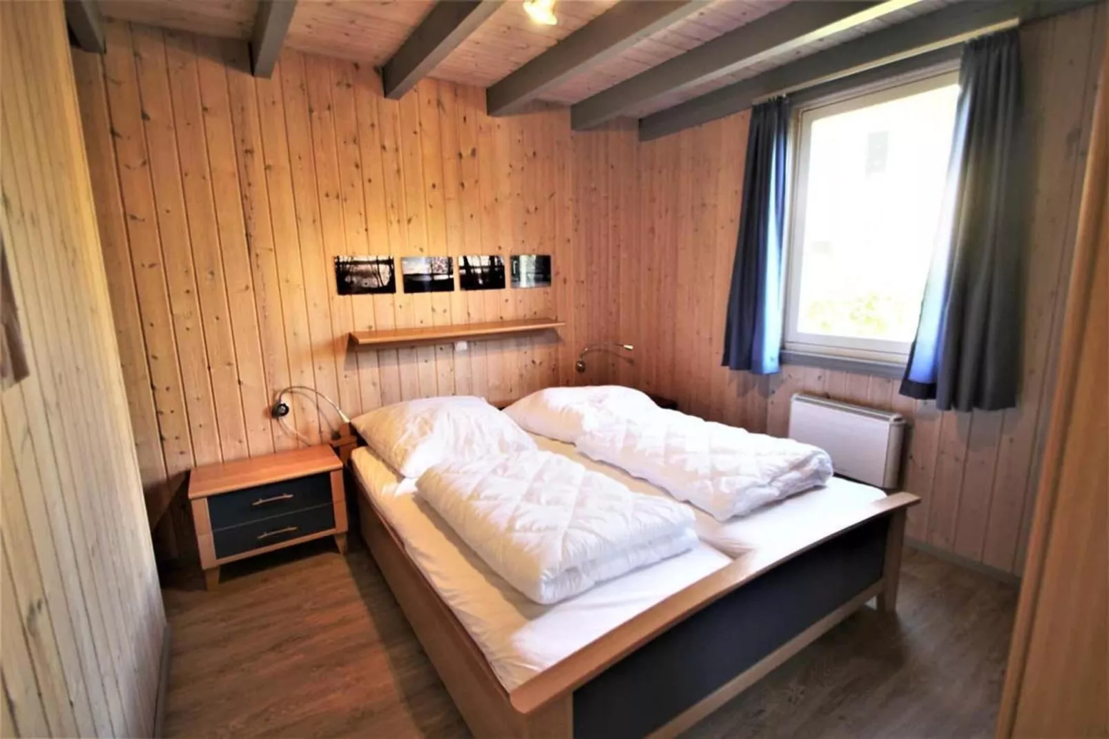 FH Wildgans Comfort Nr56-Bedroom