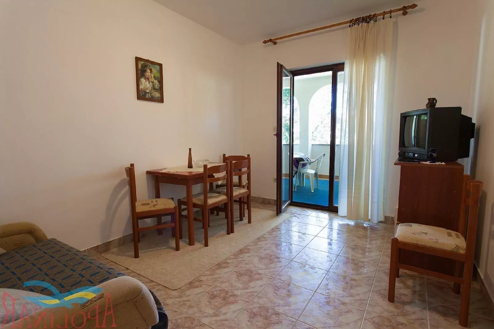 Apartment Oreskovic 2-Esszimmer