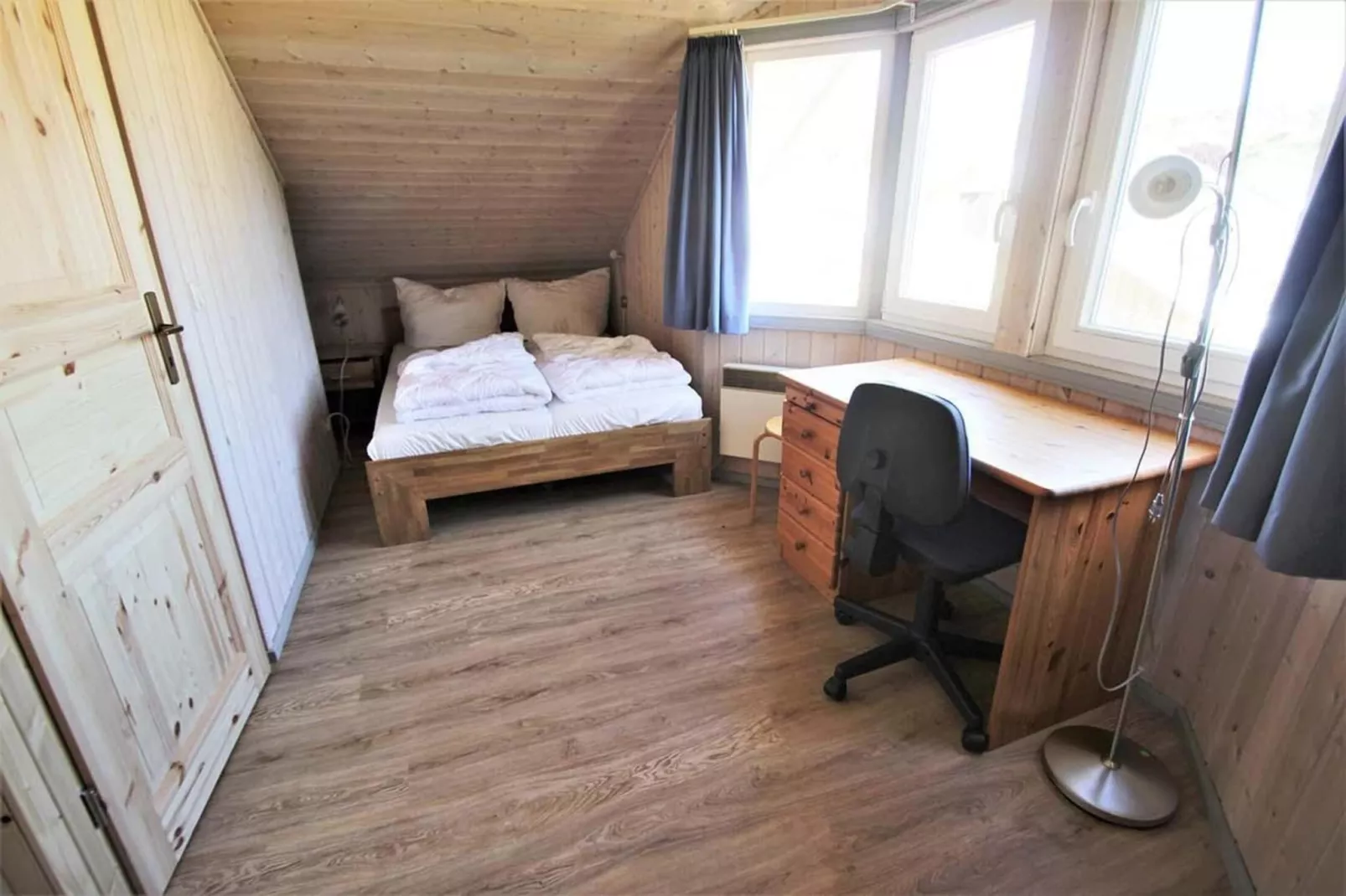 FH Wildgans Comfort Nr56-Bedroom