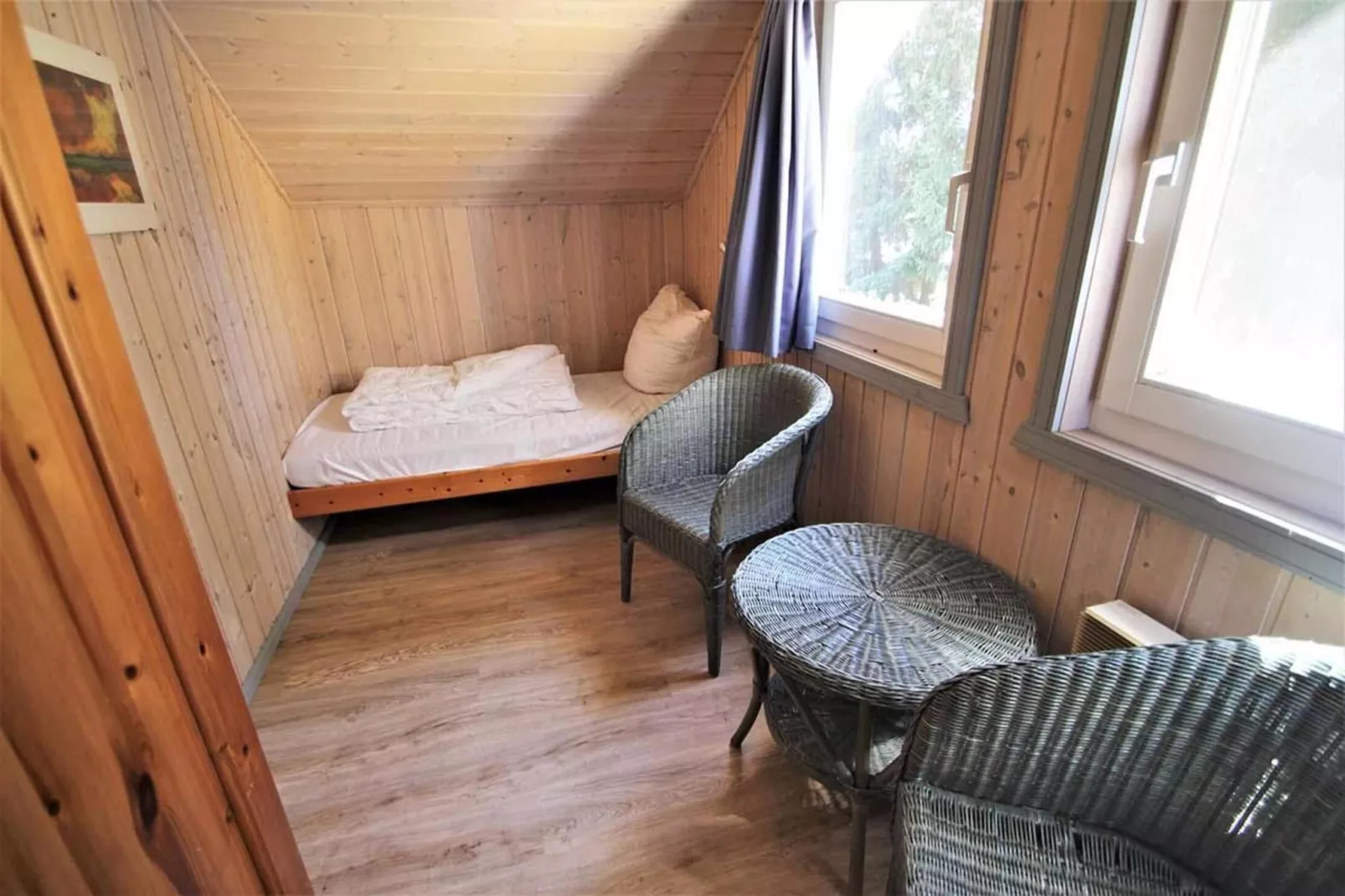 FH Wildgans Comfort Nr56-Bedroom