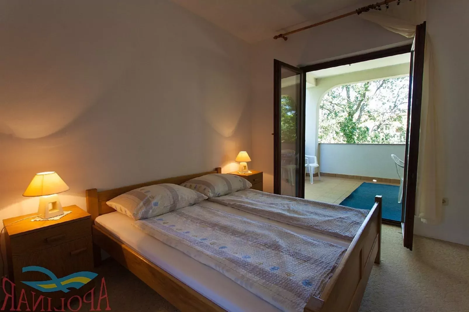 Apartment Oreskovic 2-Schlafzimmer