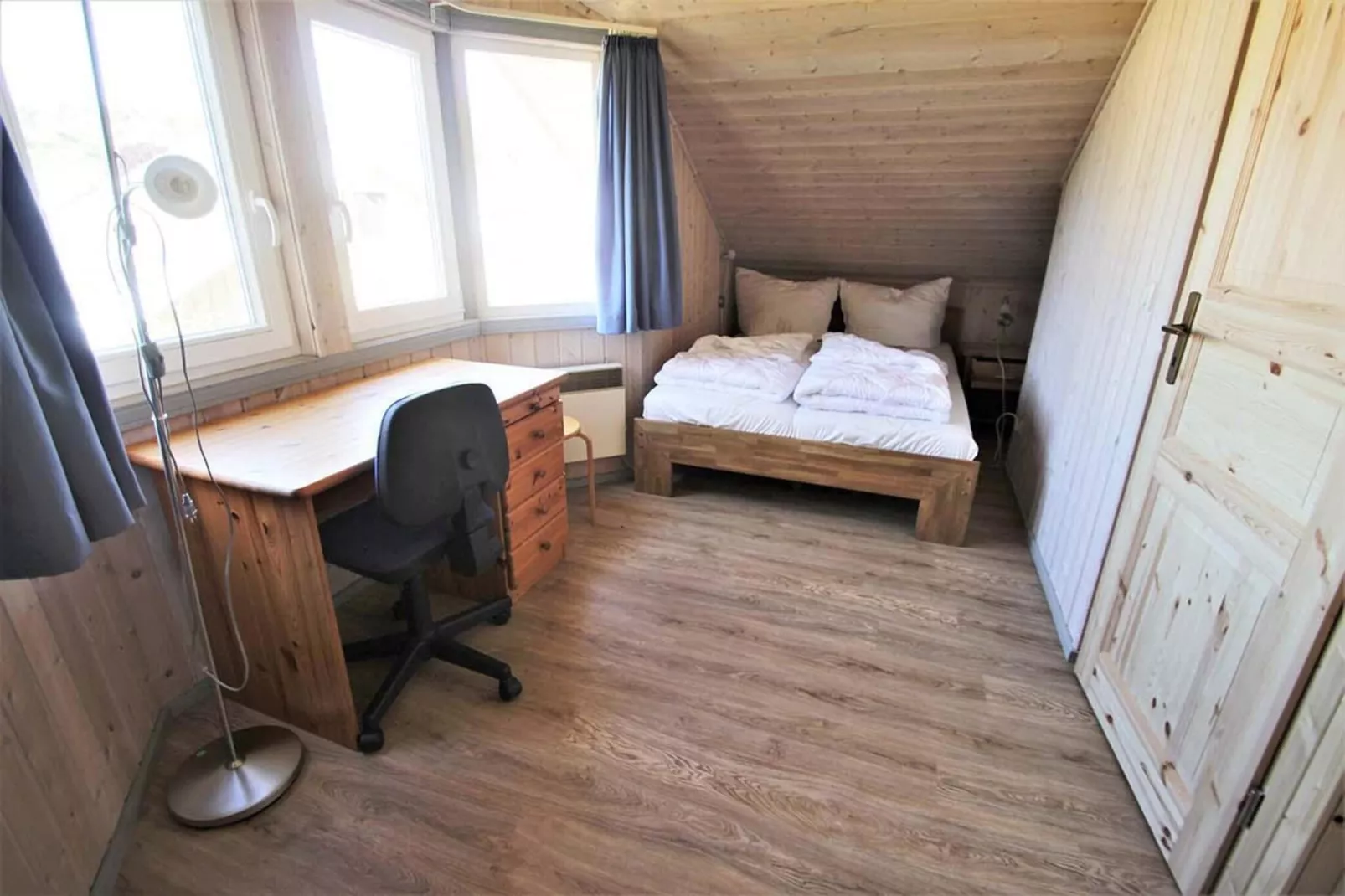 FH Wildgans Comfort Nr56-Bedroom