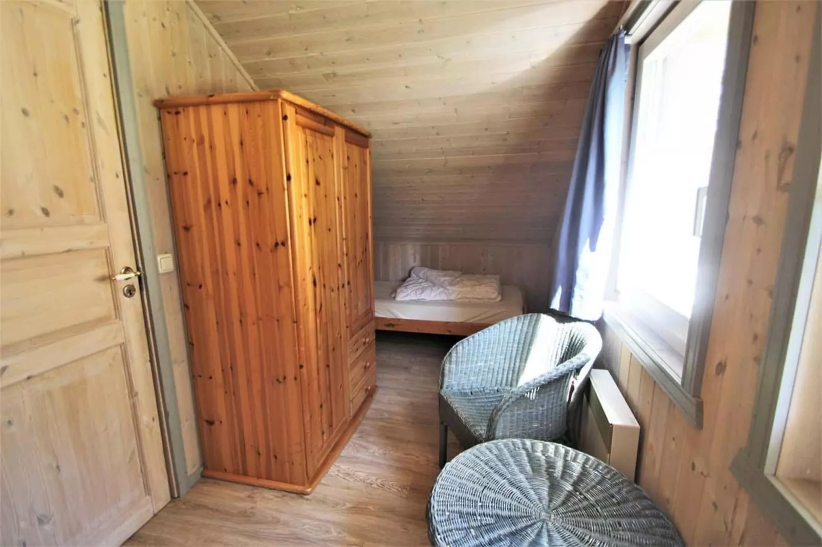 FH Wildgans Comfort Nr56-Bedroom