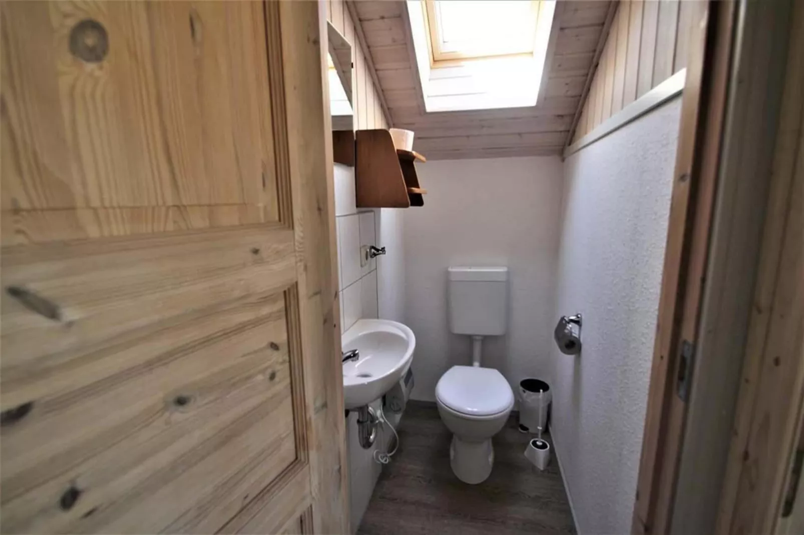 FH Wildgans Comfort Nr56-Bathroom